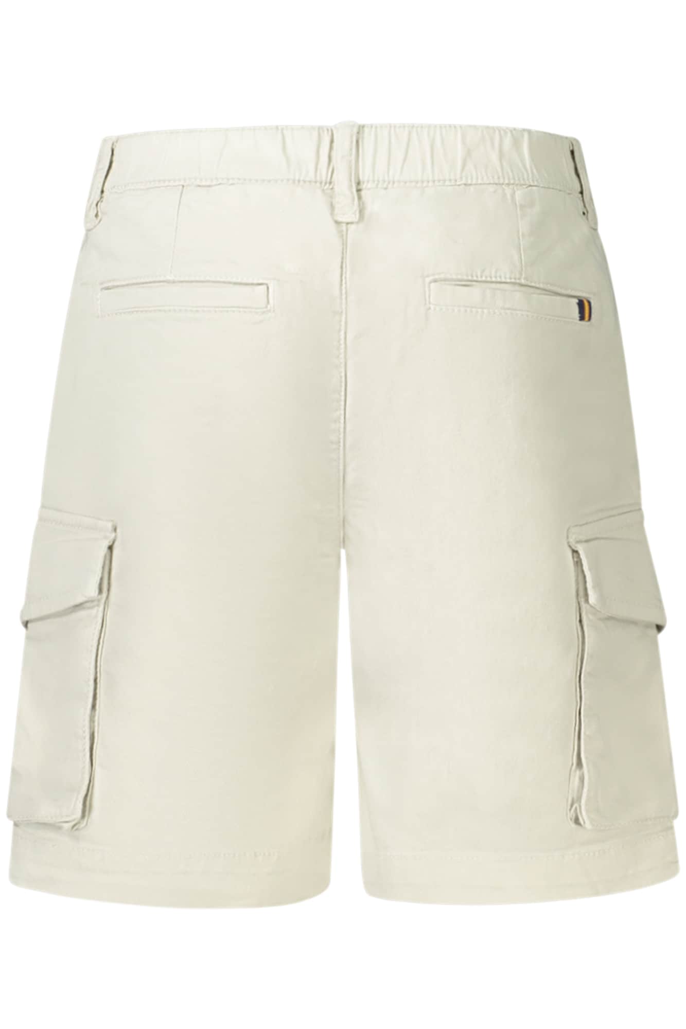 K-Way bermudas pantalón niños gris