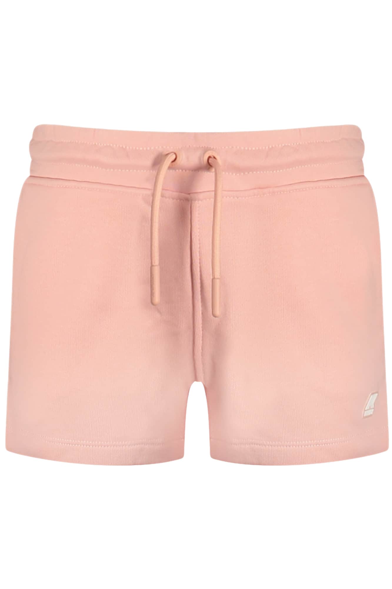 K-Way corto pantalón niña morado