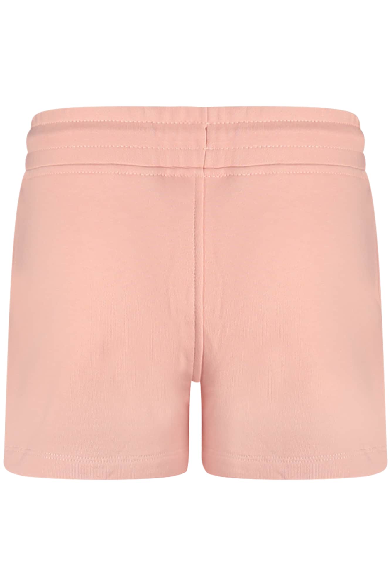K-Way corto pantalón niña morado