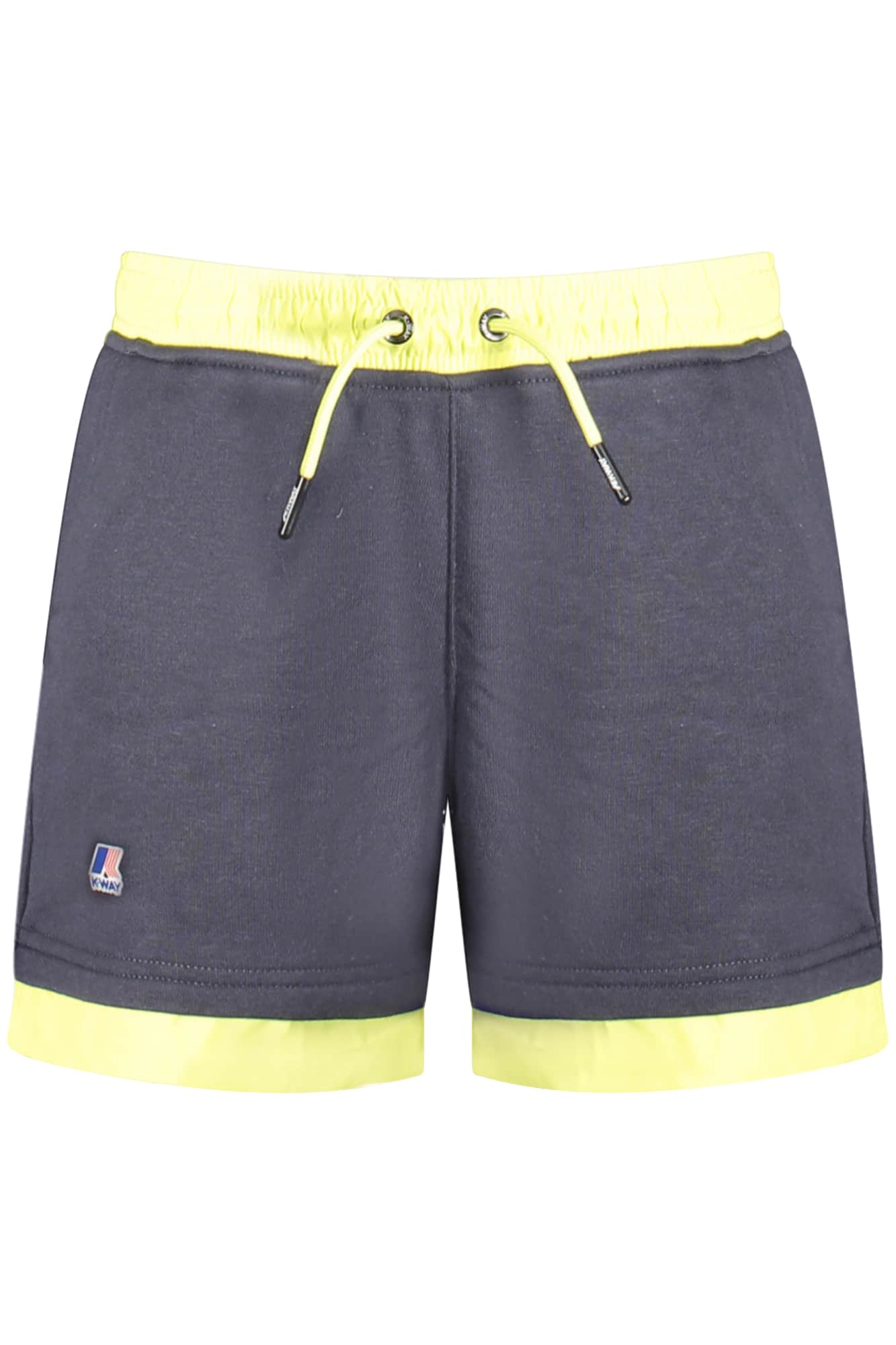 K-Way corto pantalón niños azul