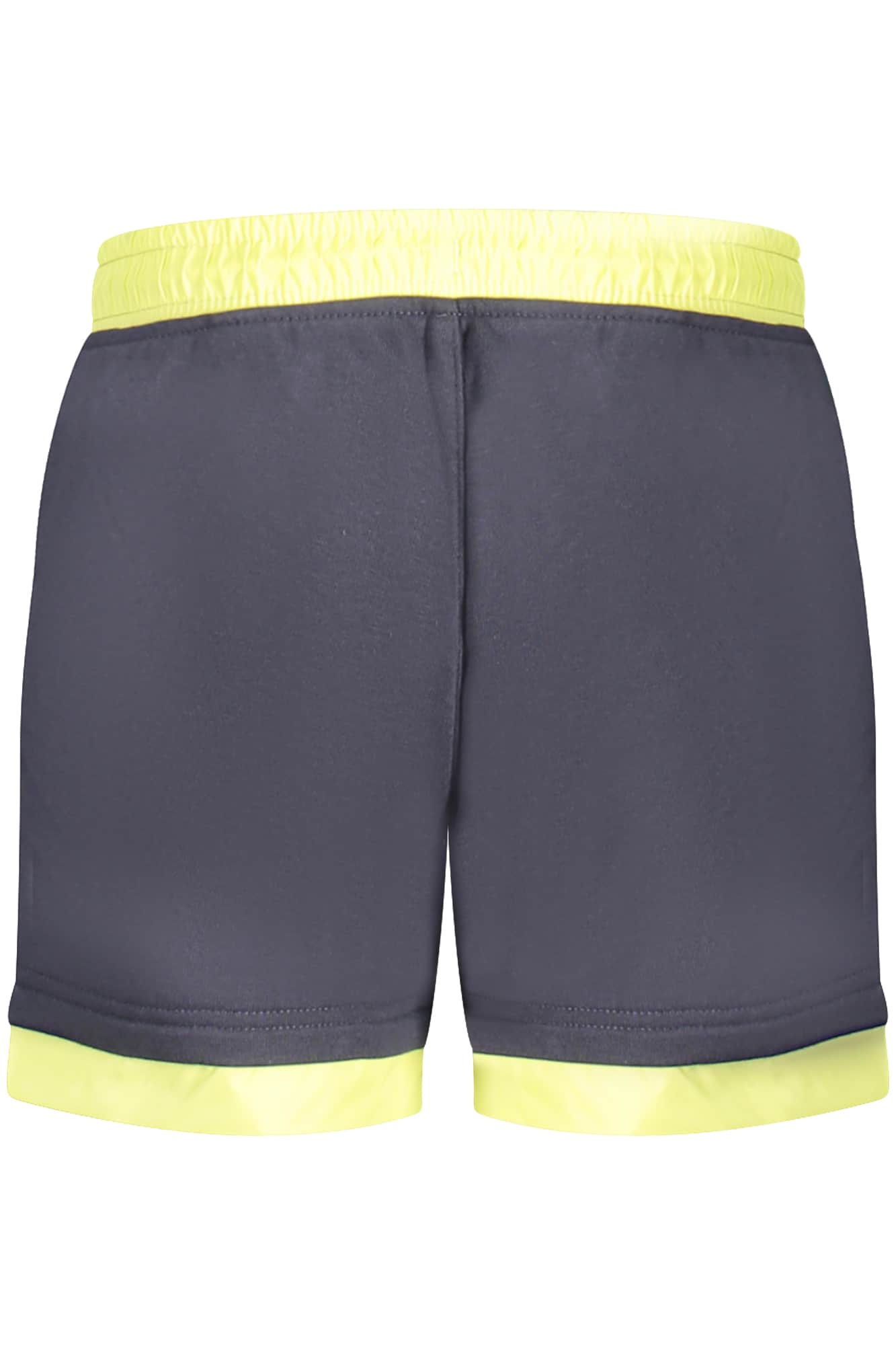 K-Way corto pantalón niños azul