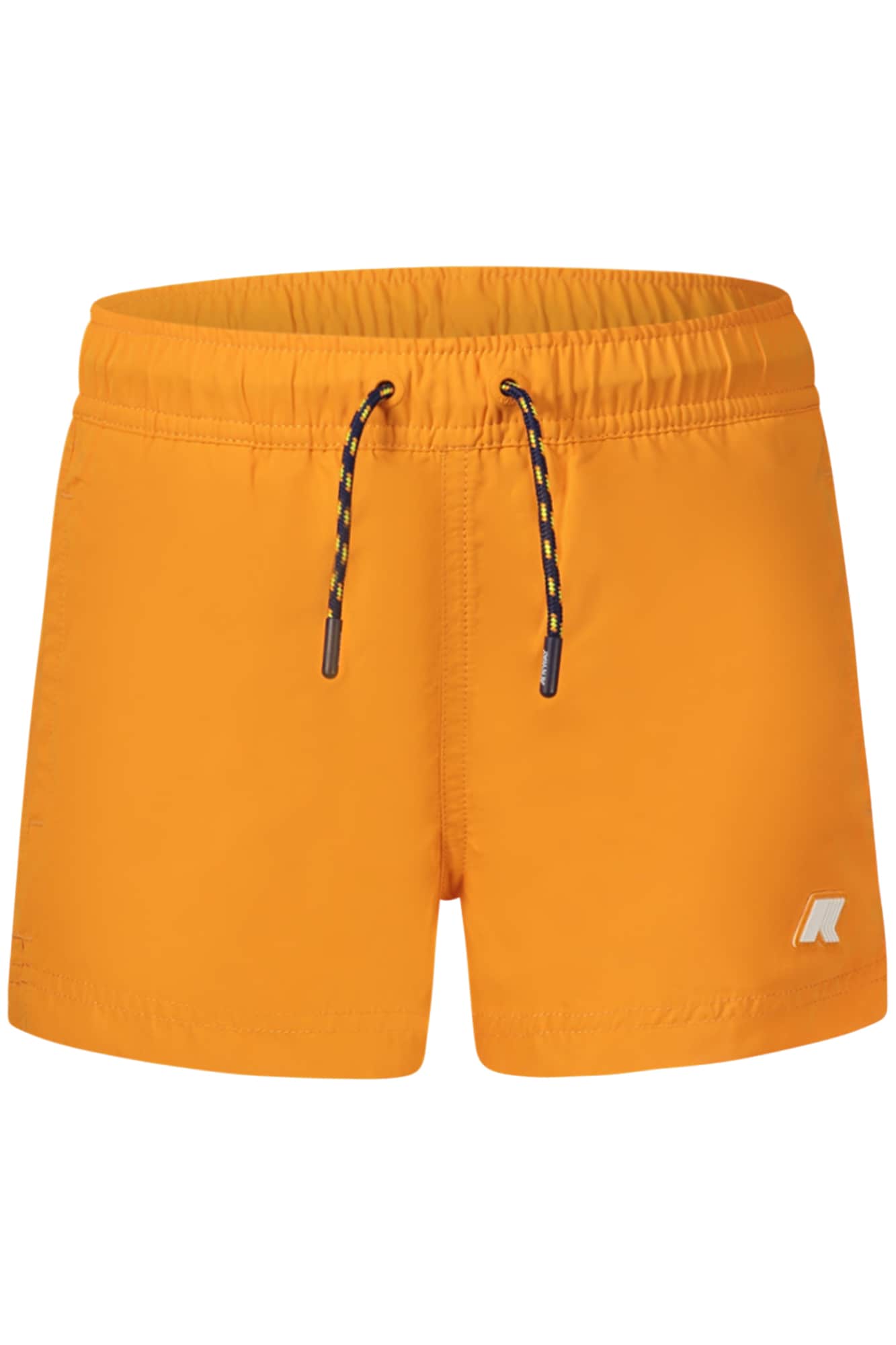 K-Way braguita de bikini part niño azul