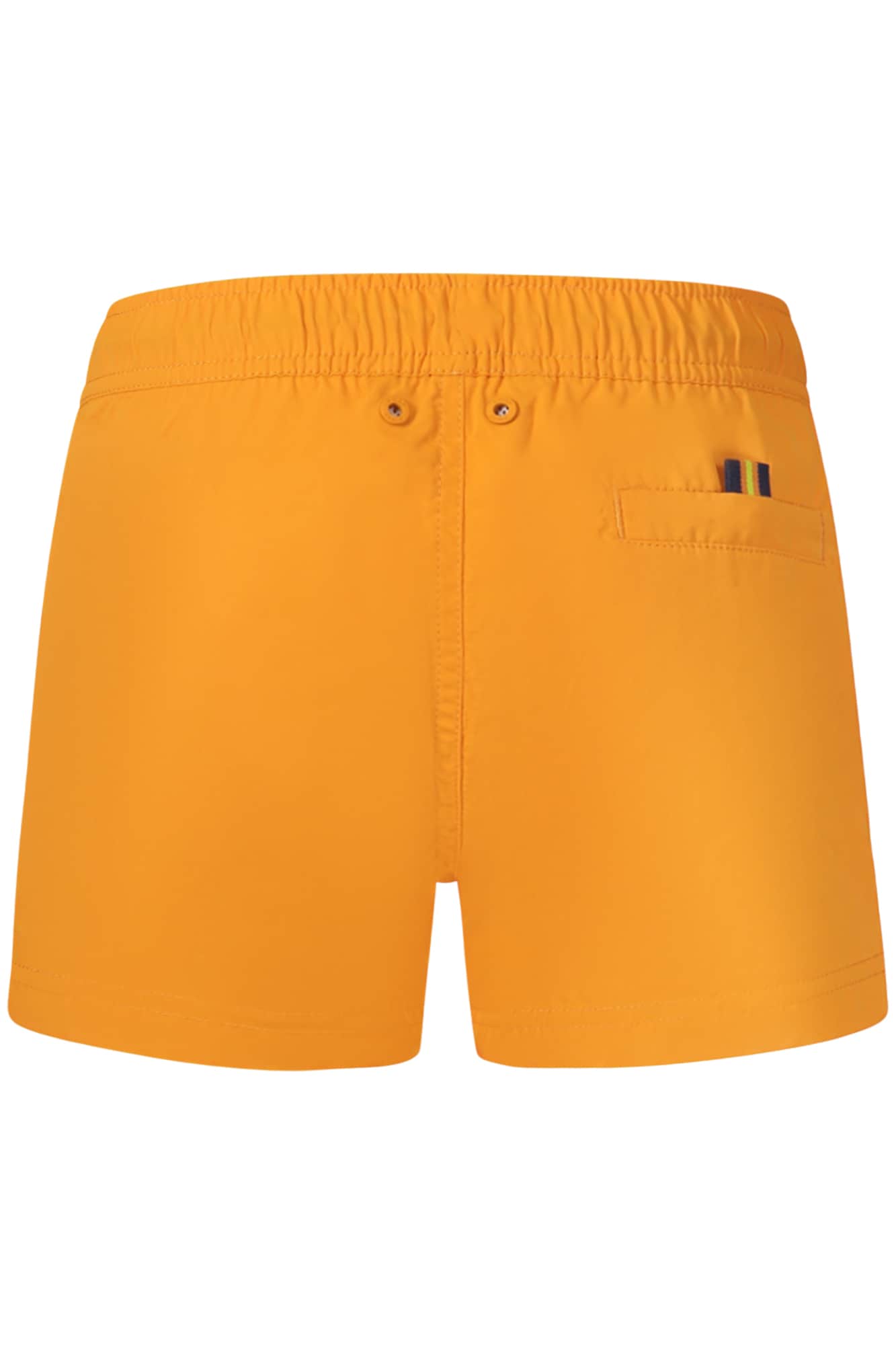 K-Way braguita de bikini part niño azul