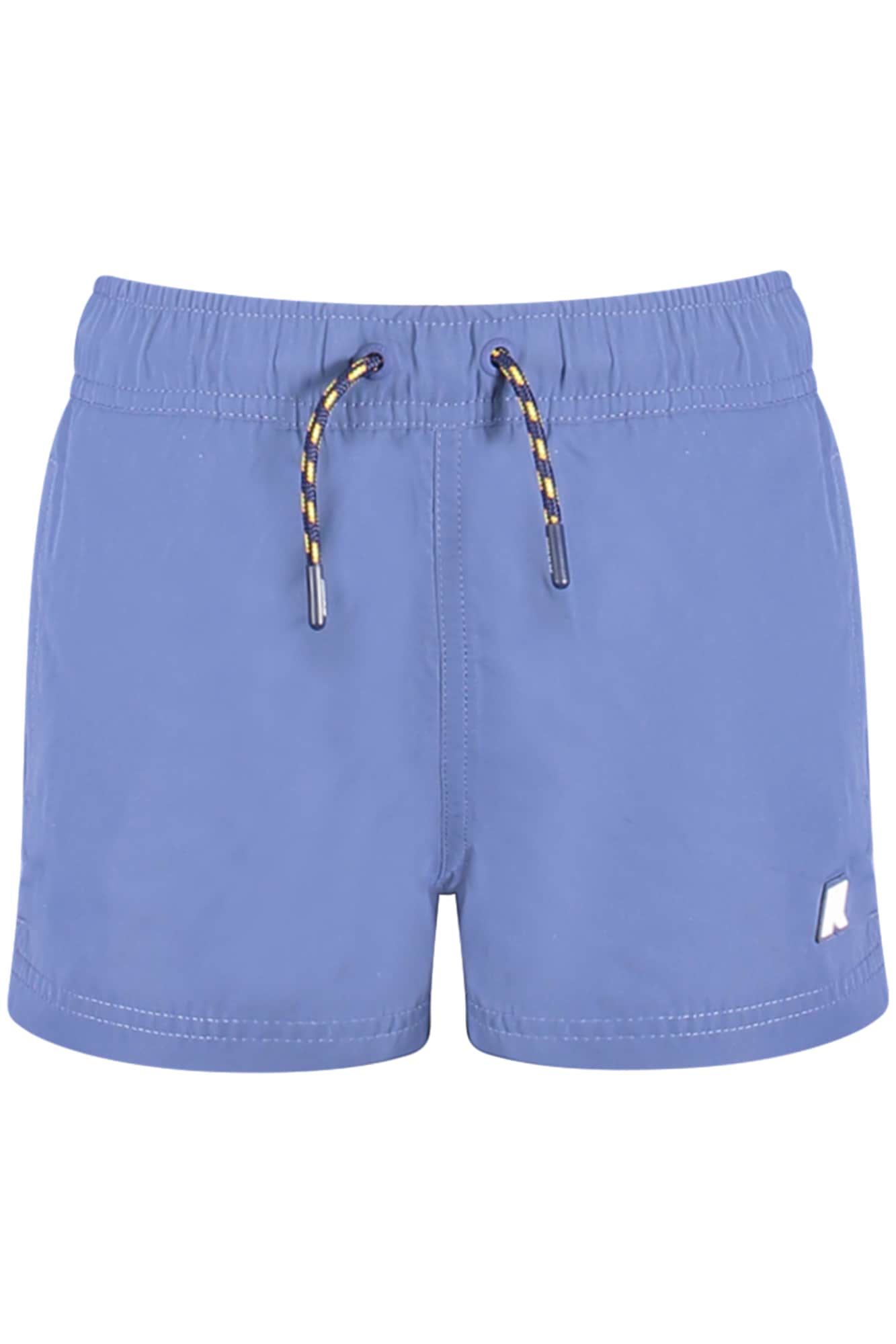 K-Way braguita de bikini part niño azul