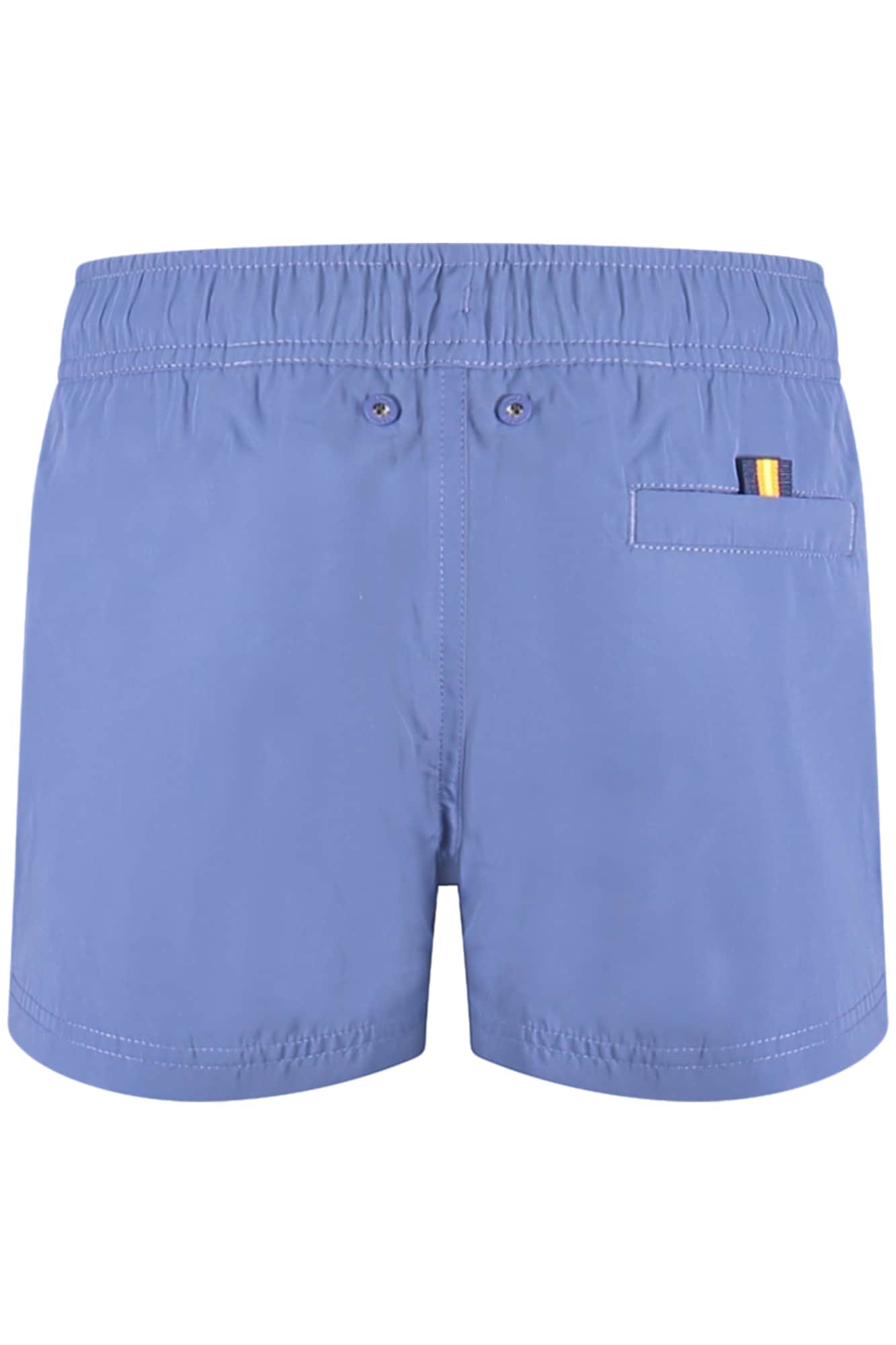 K-Way braguita de bikini part niño azul