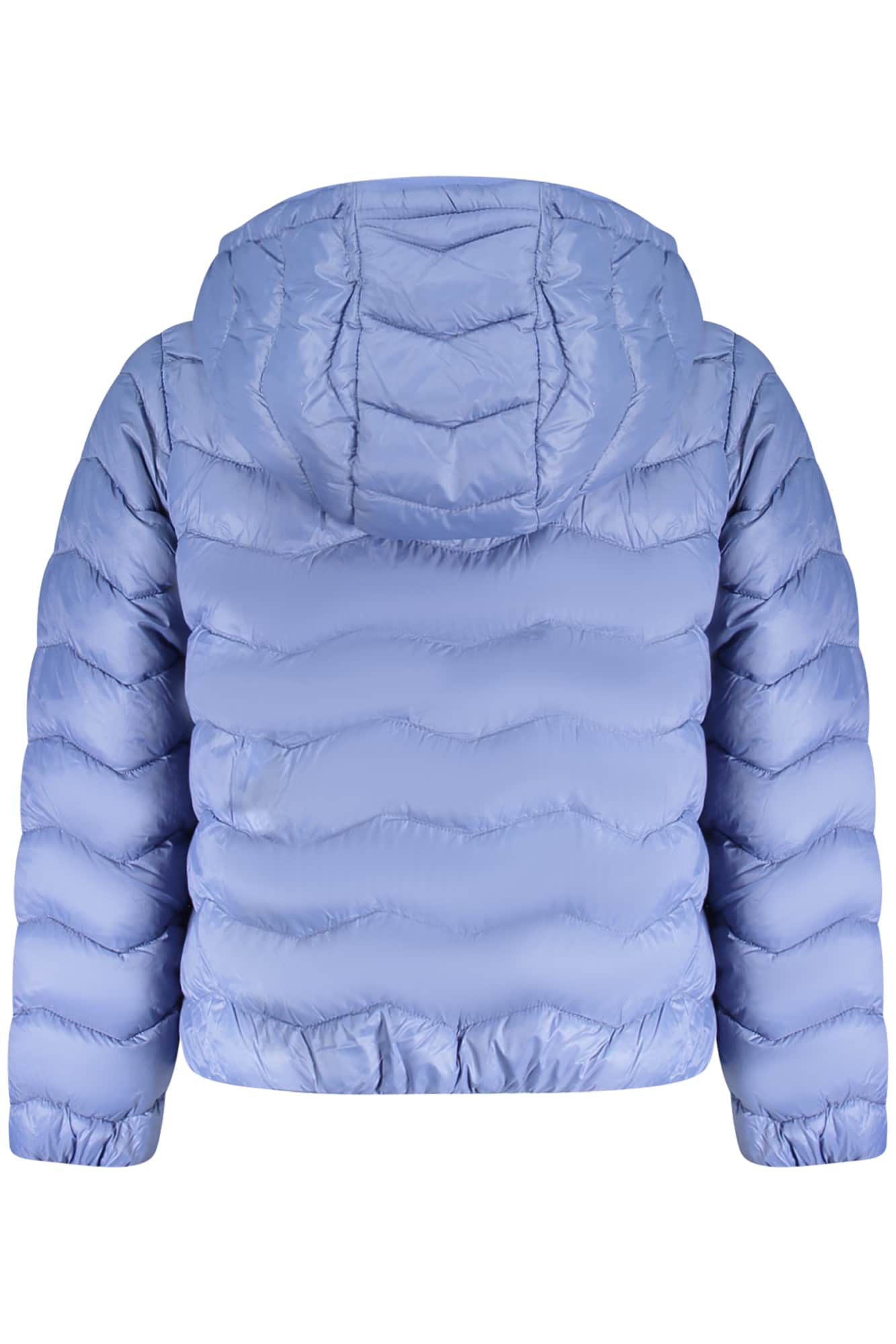 K-Way chaqueta niños azul