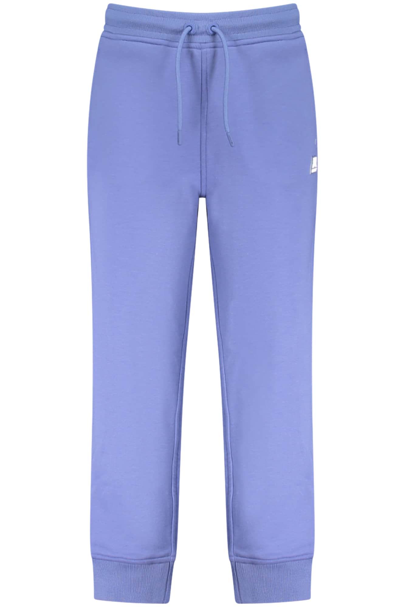 K-Way azul pantalón para niños
