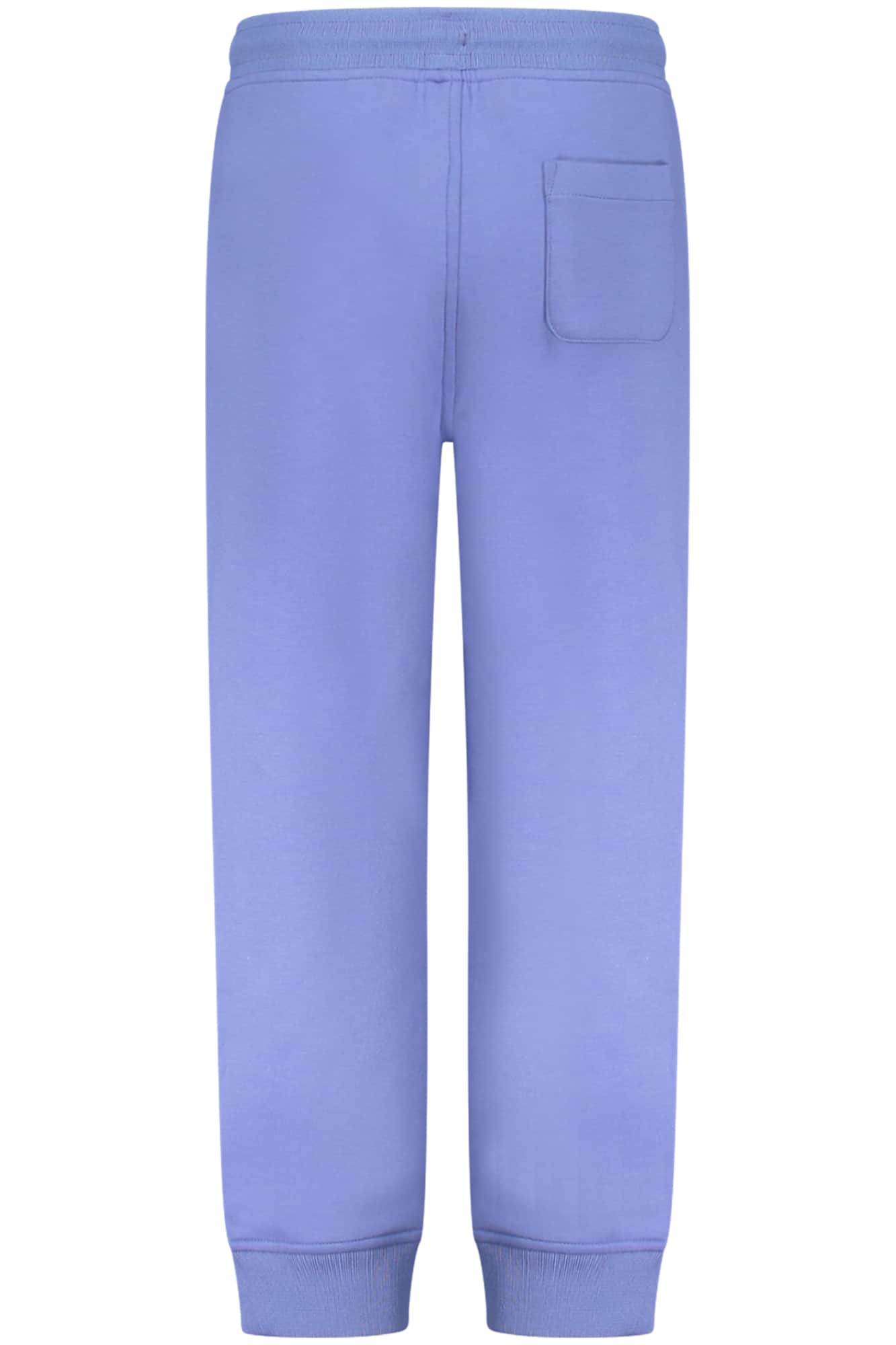 K-Way azul pantalón para niños