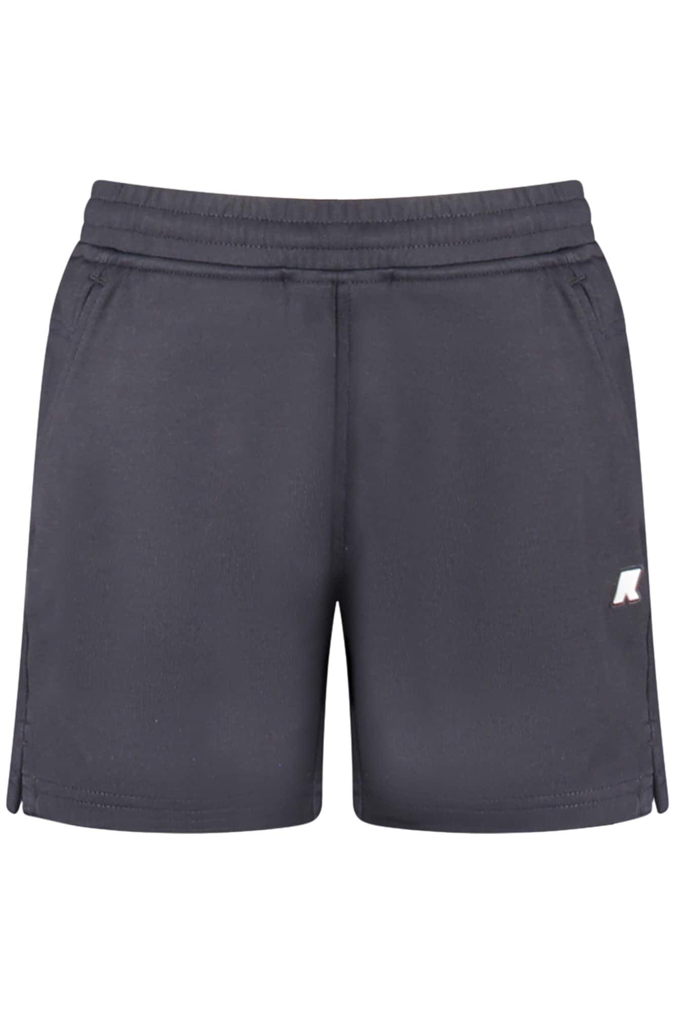 K-Way corto pantalón niños azul