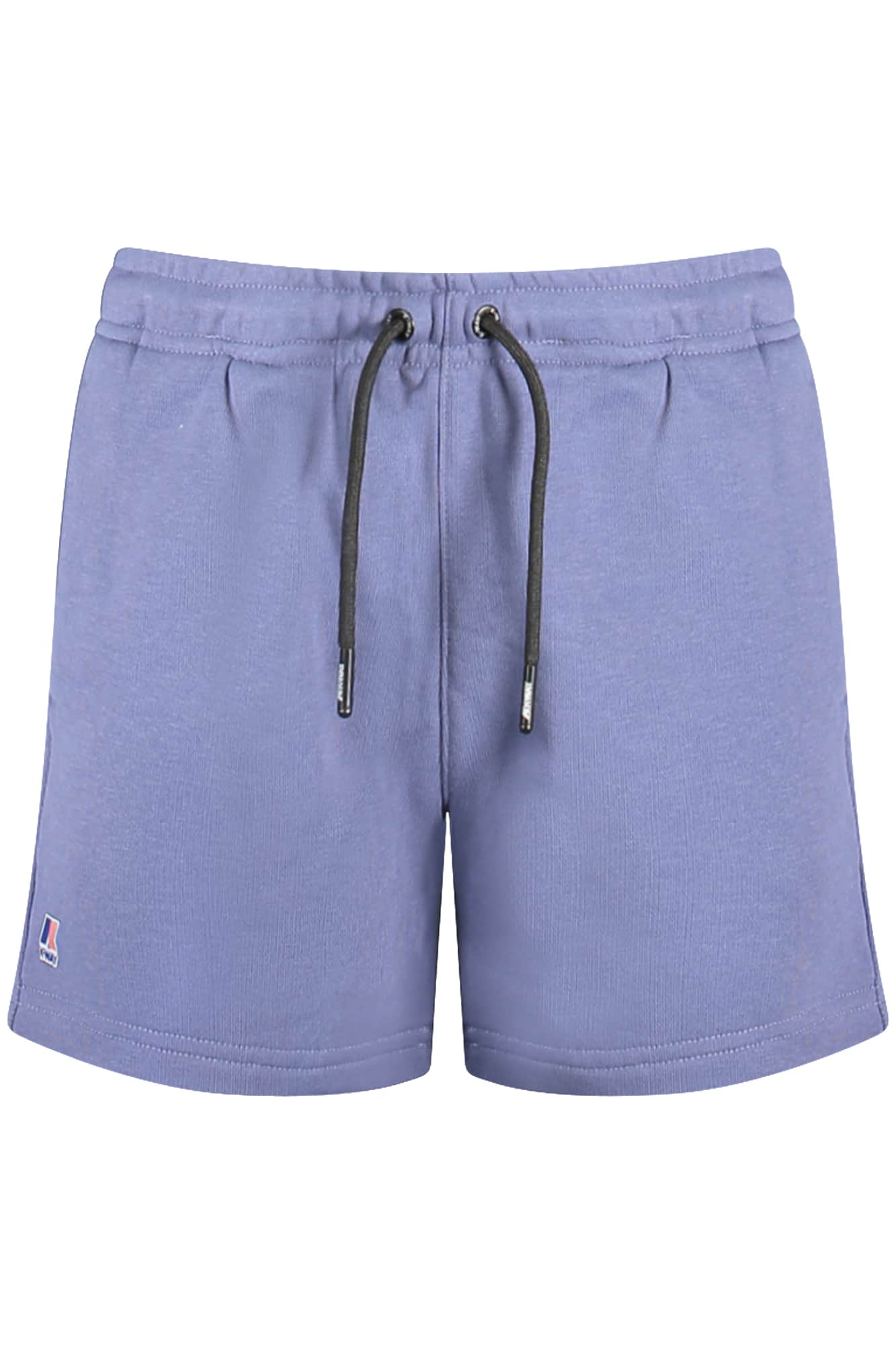 K-Way corto pantalón niños blanco