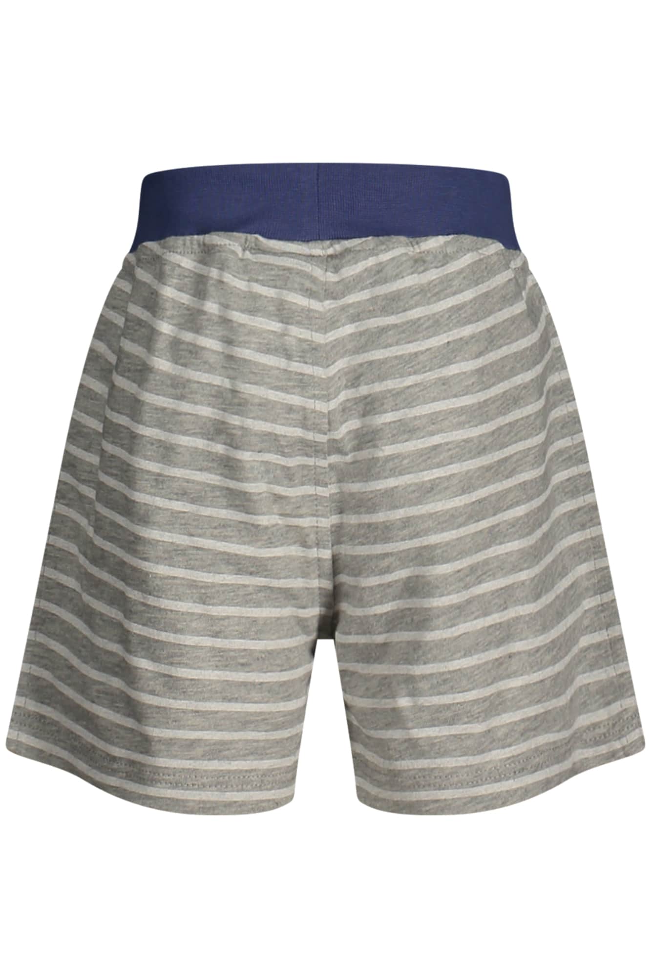 K-Way corto pantalón niños gris