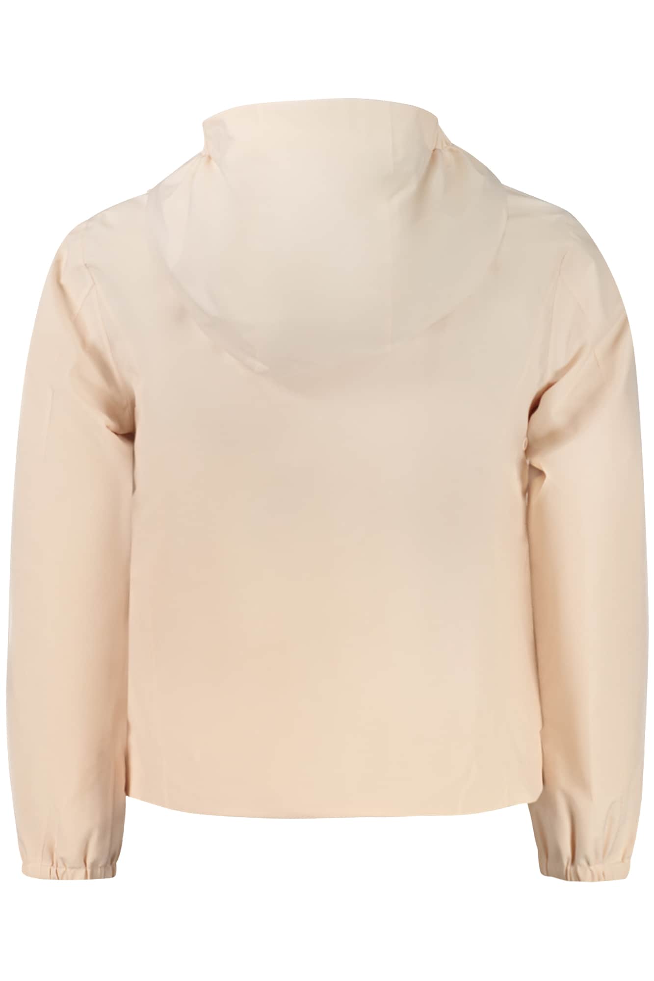 K-Way sport chaqueta niña rosa