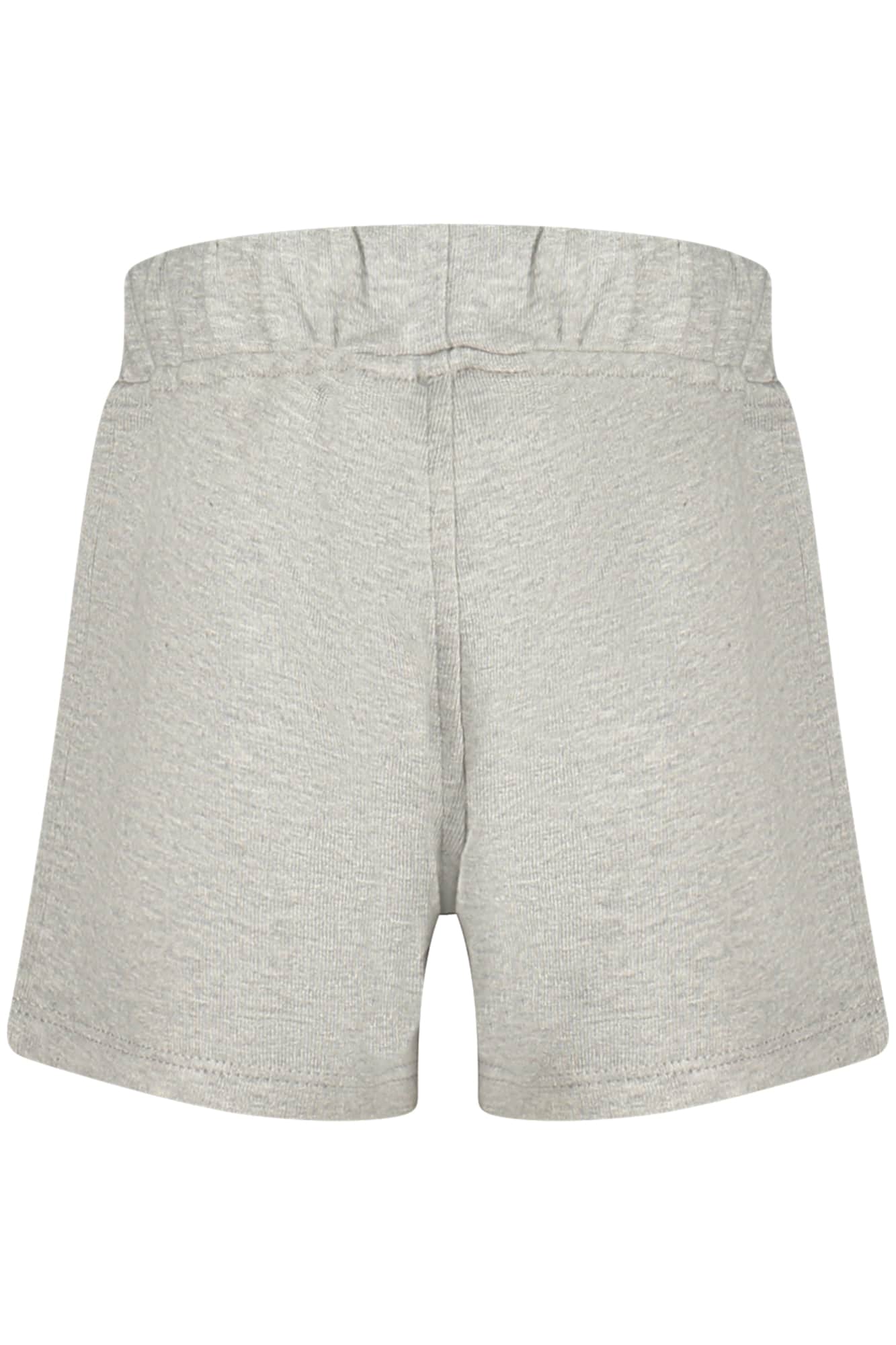 K-Way corto pantalón niña rosa