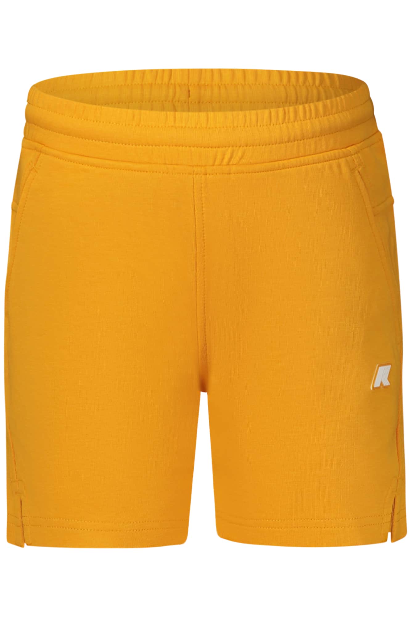 K-Way corto pantalón niños azul