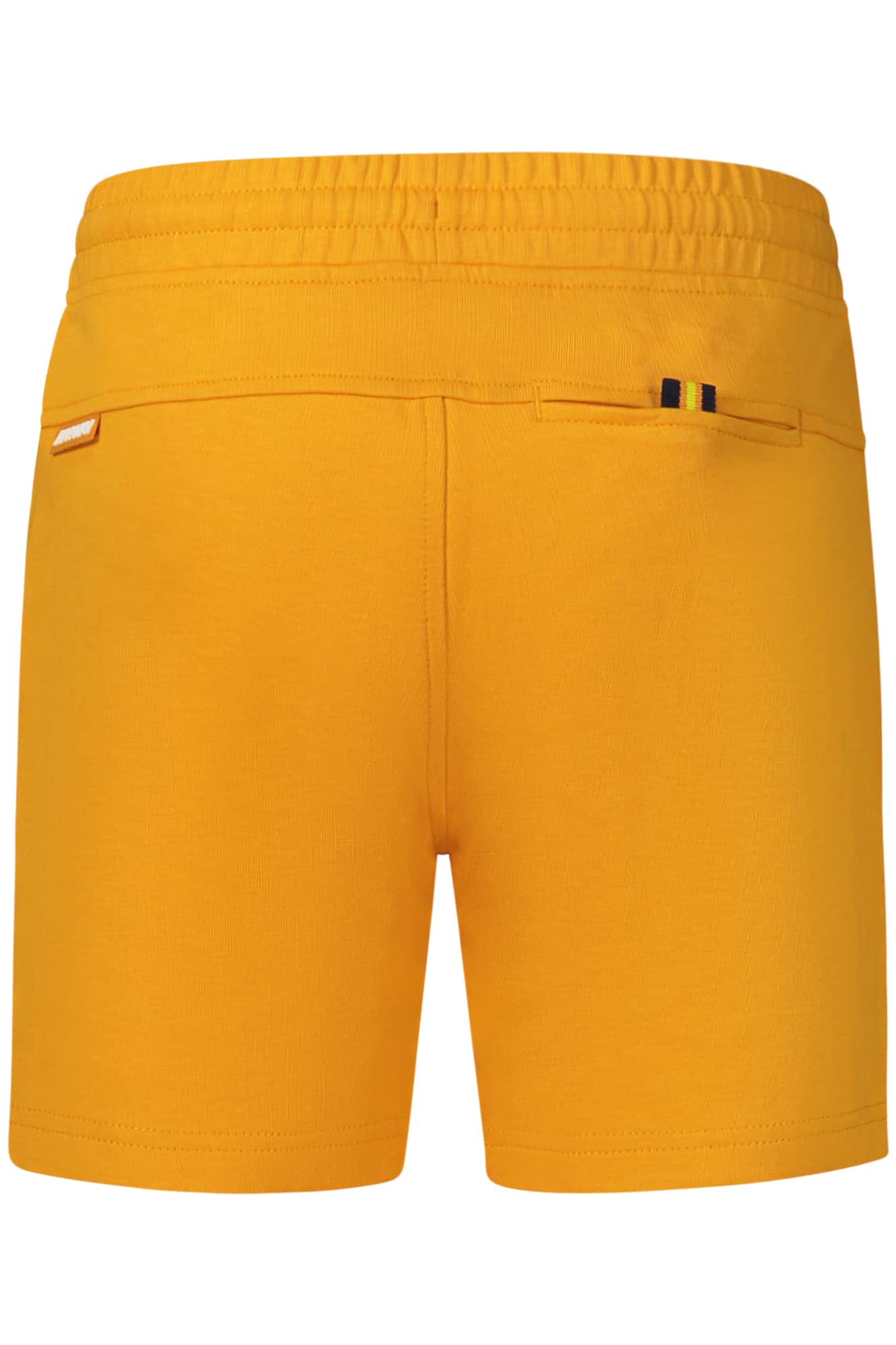 K-Way corto pantalón niños azul