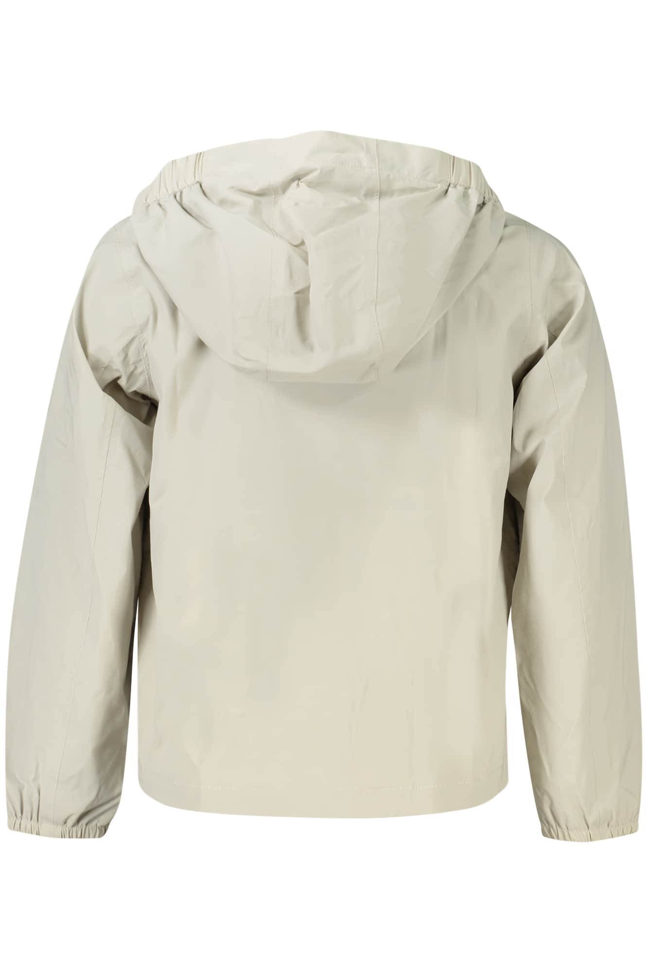 K-Way sport chaqueta para niños gris