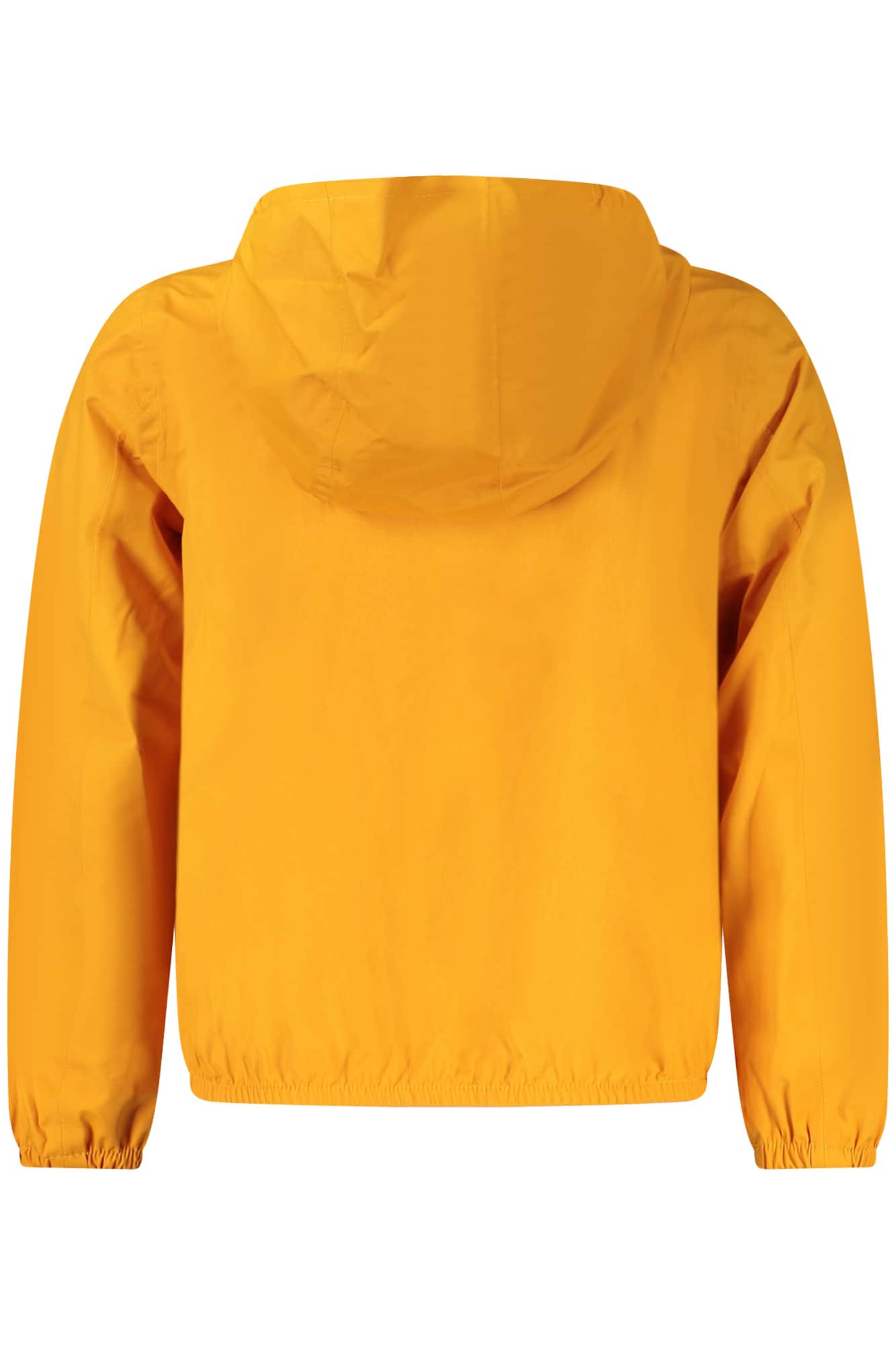K-Way sport chaqueta niños naranja
