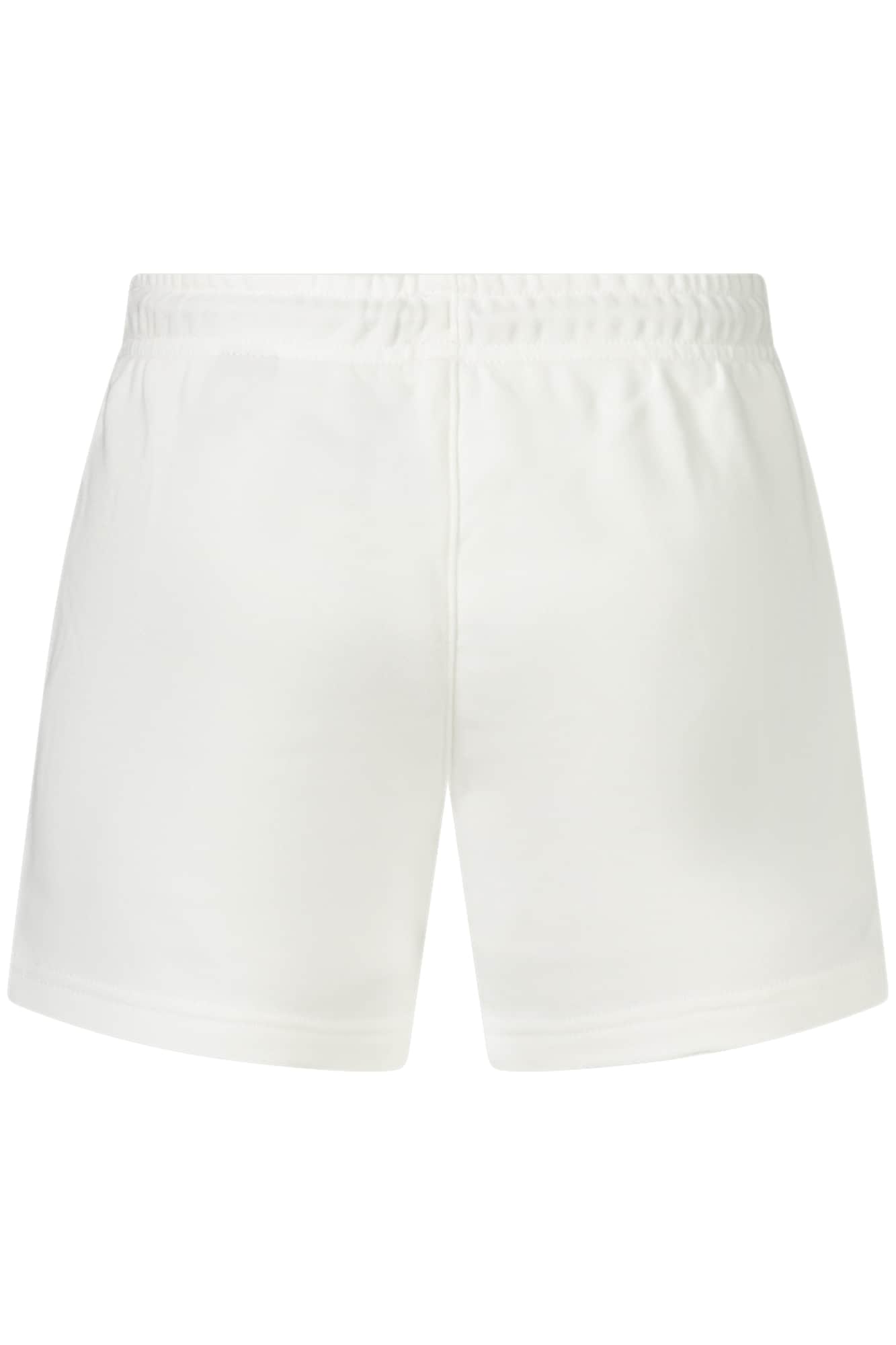 K-Way corto pantalón niños blanco