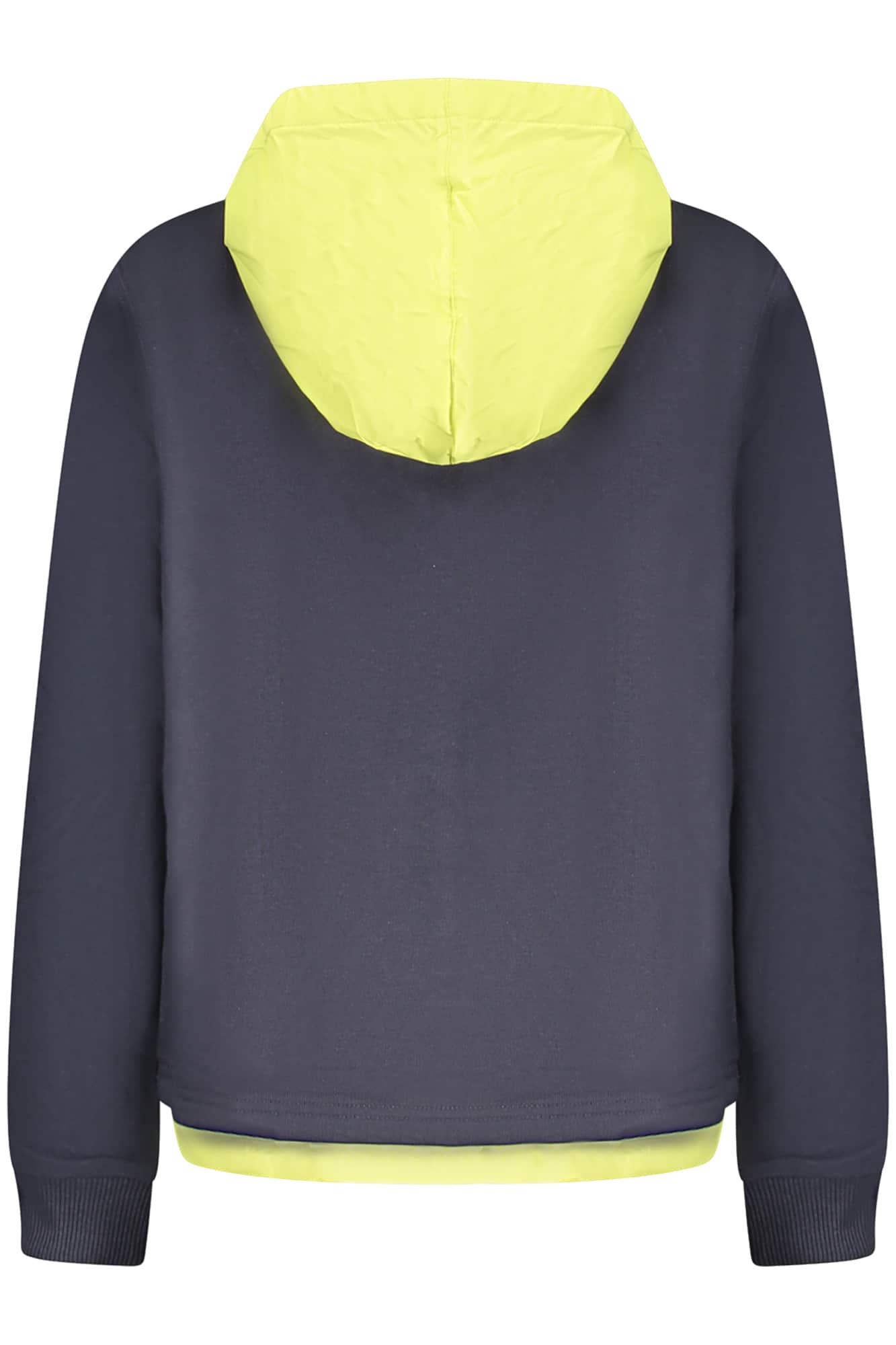 K-Way sudadera sin cremallera niño azul