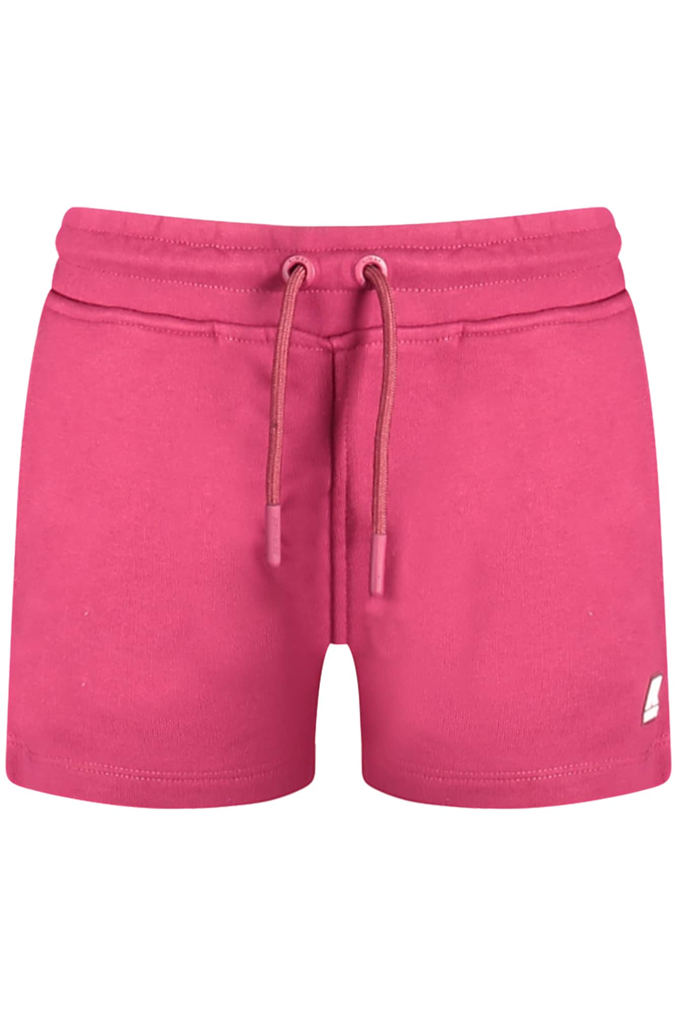 K-Way corto pantalón niña morado