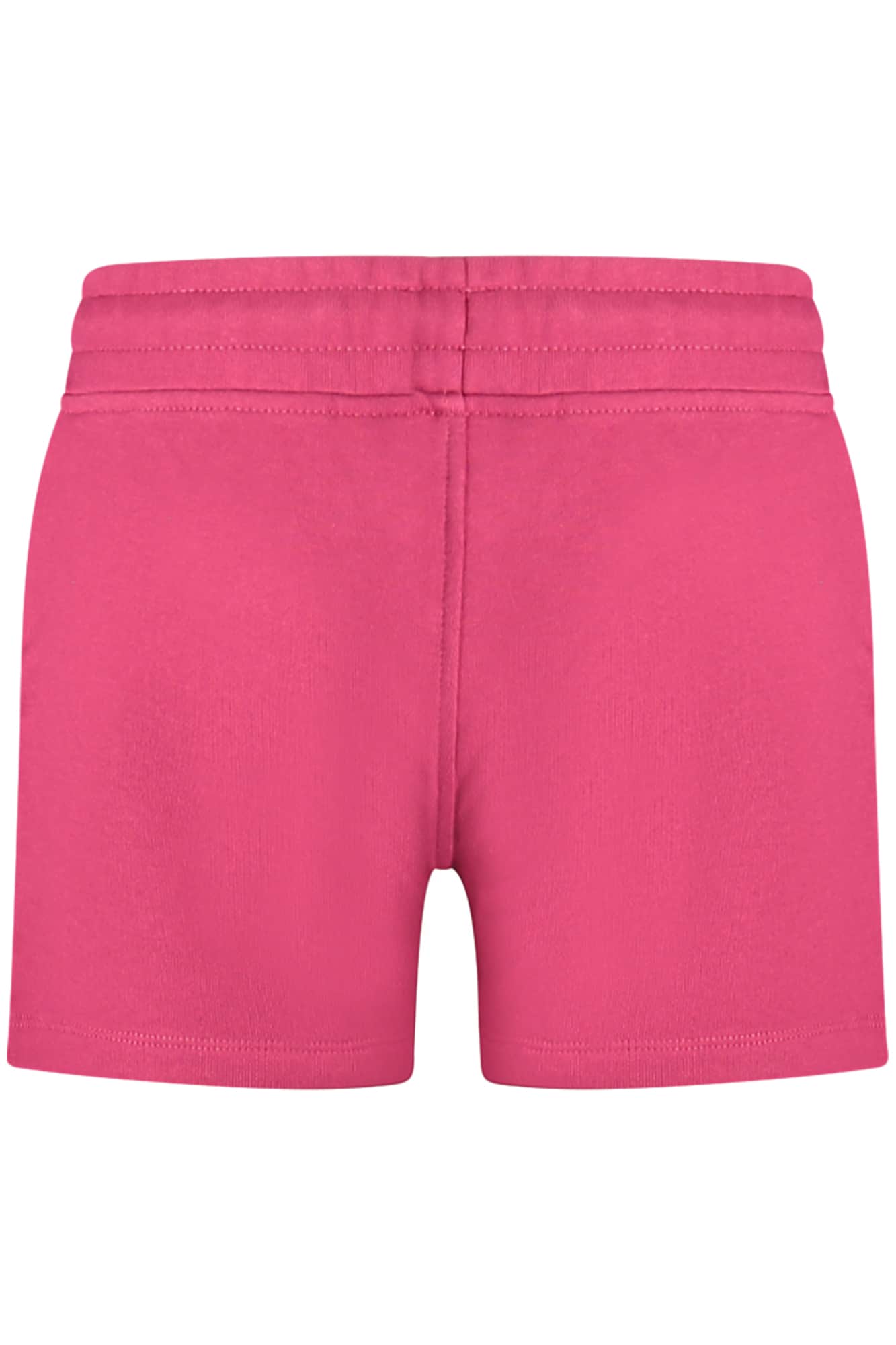 K-Way corto pantalón niña morado