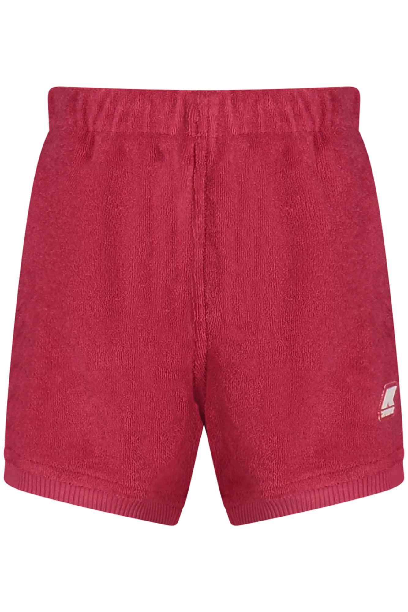 K-Way corto pantalón niños azul