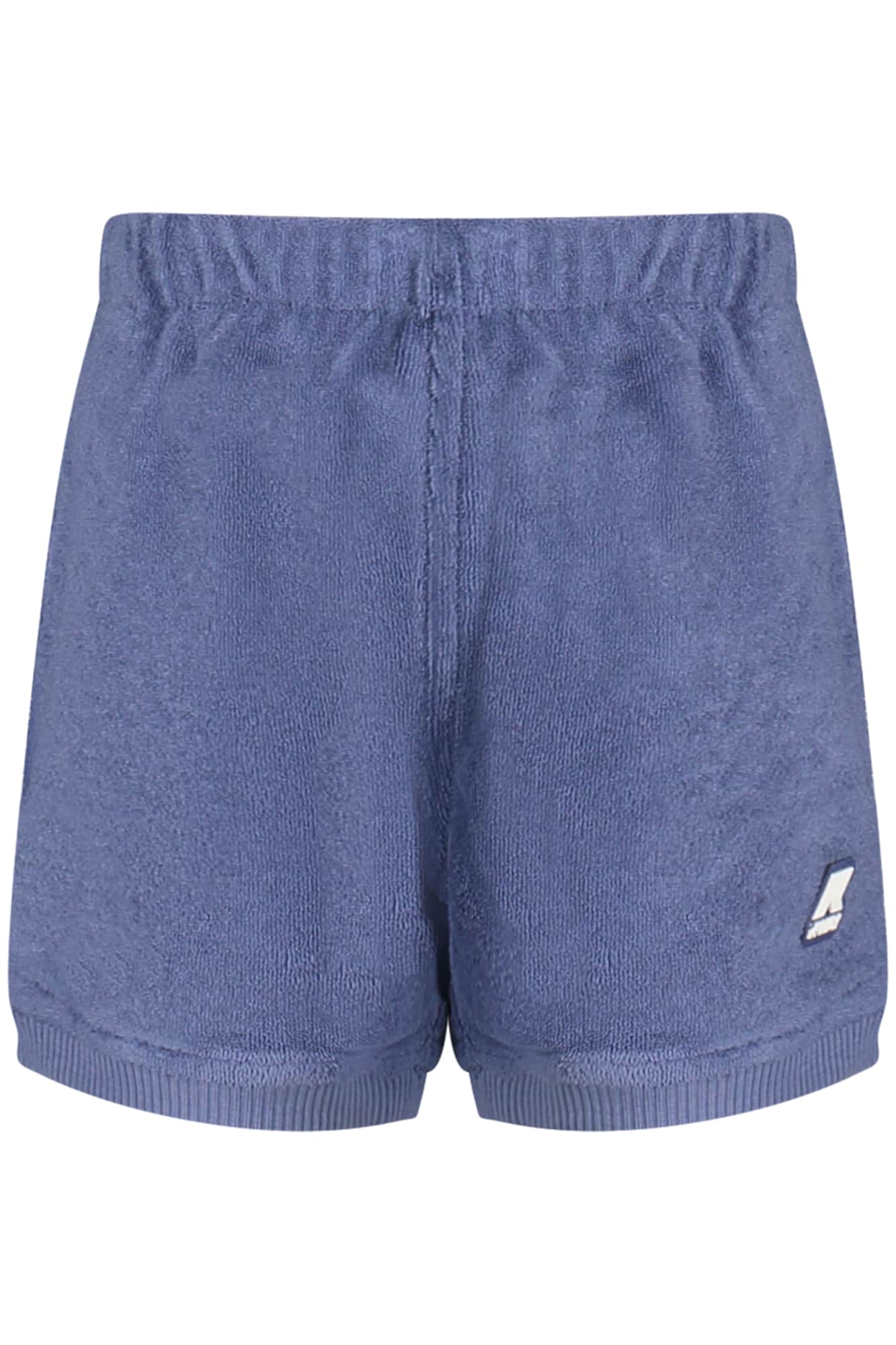 K-Way corto pantalón niños azul