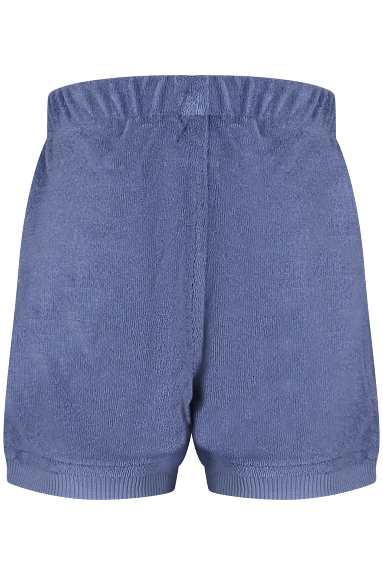 K-Way corto pantalón niños azul