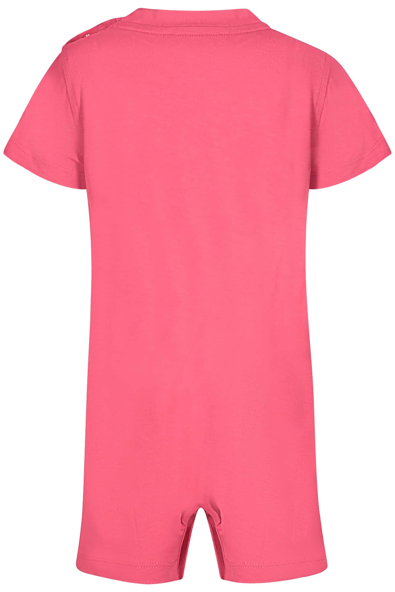 K-Way body manga corta niña rosa