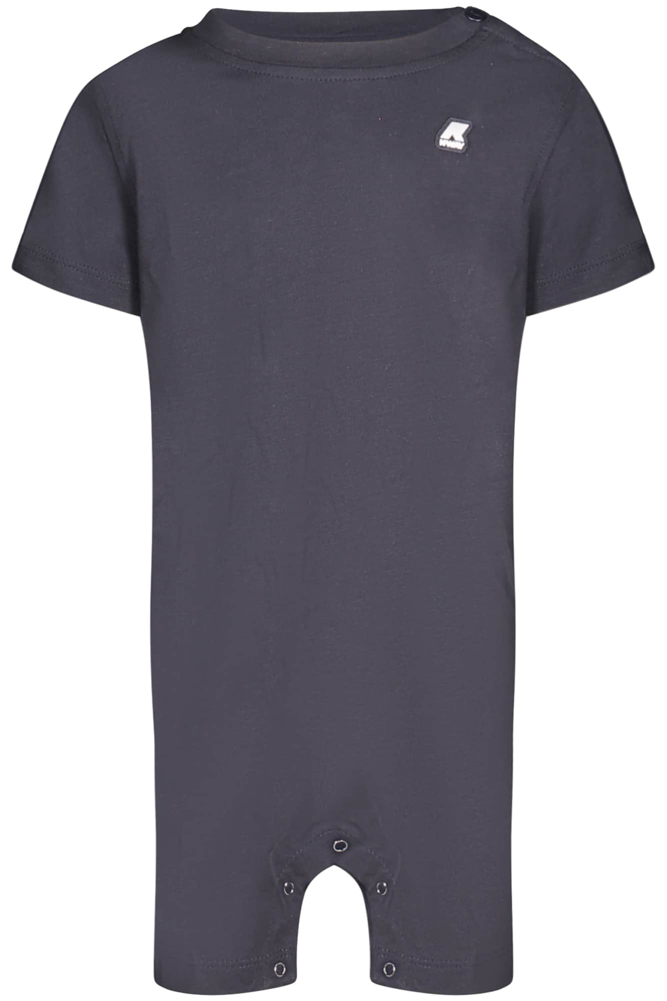 K-Way body manga corta niña rosa