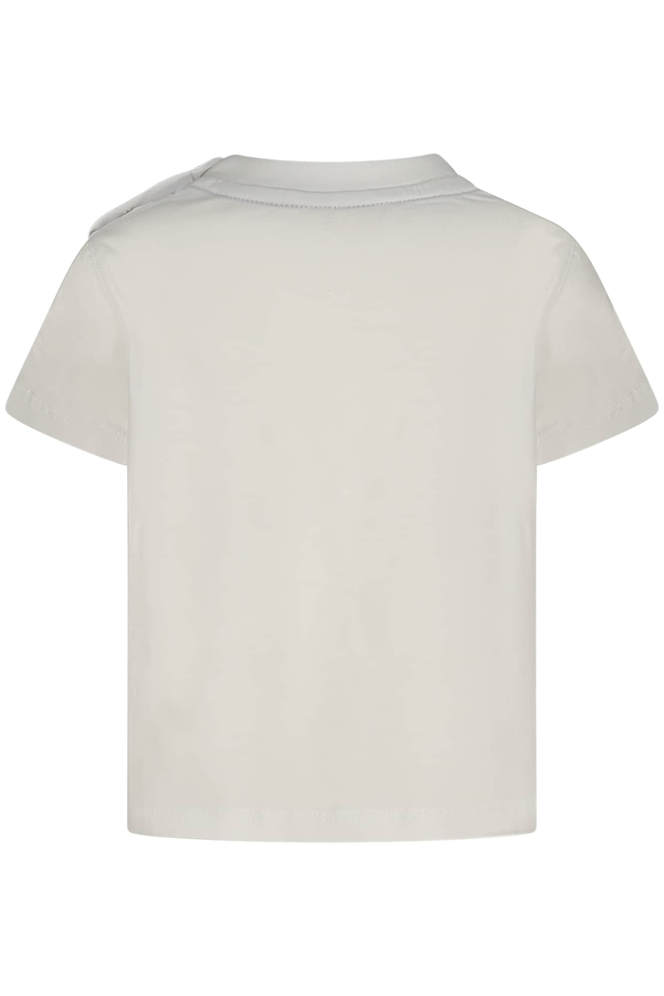 K-Way manga corta t-camisa niña rosa
