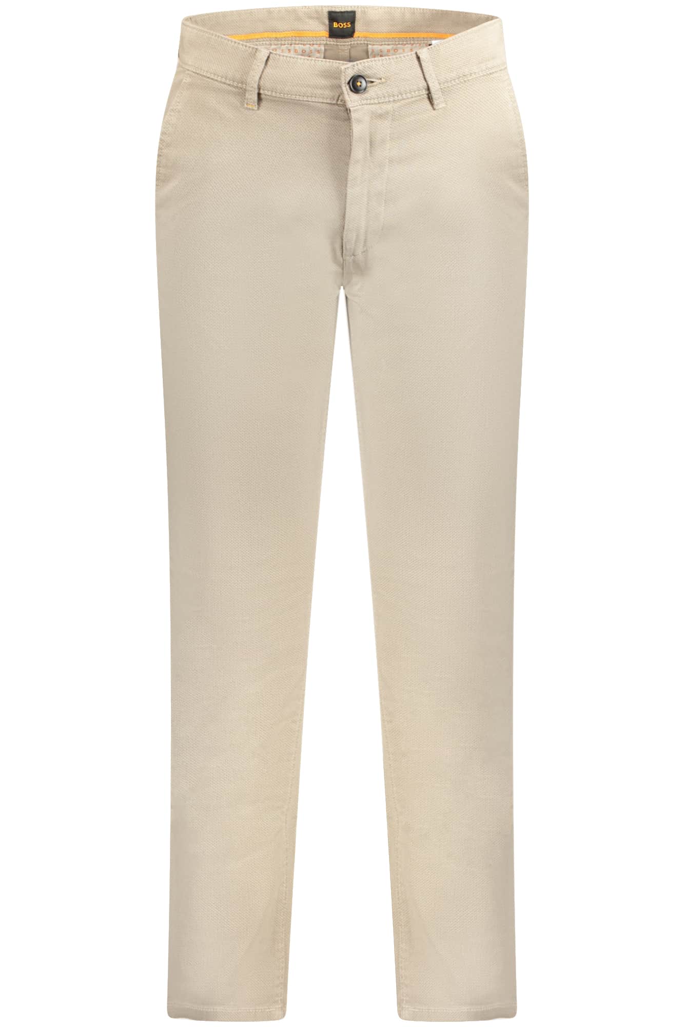 Hugo Boss hombre verde pantalón