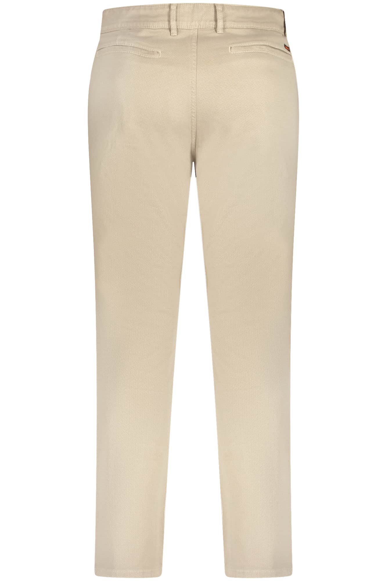 Hugo Boss hombre verde pantalón