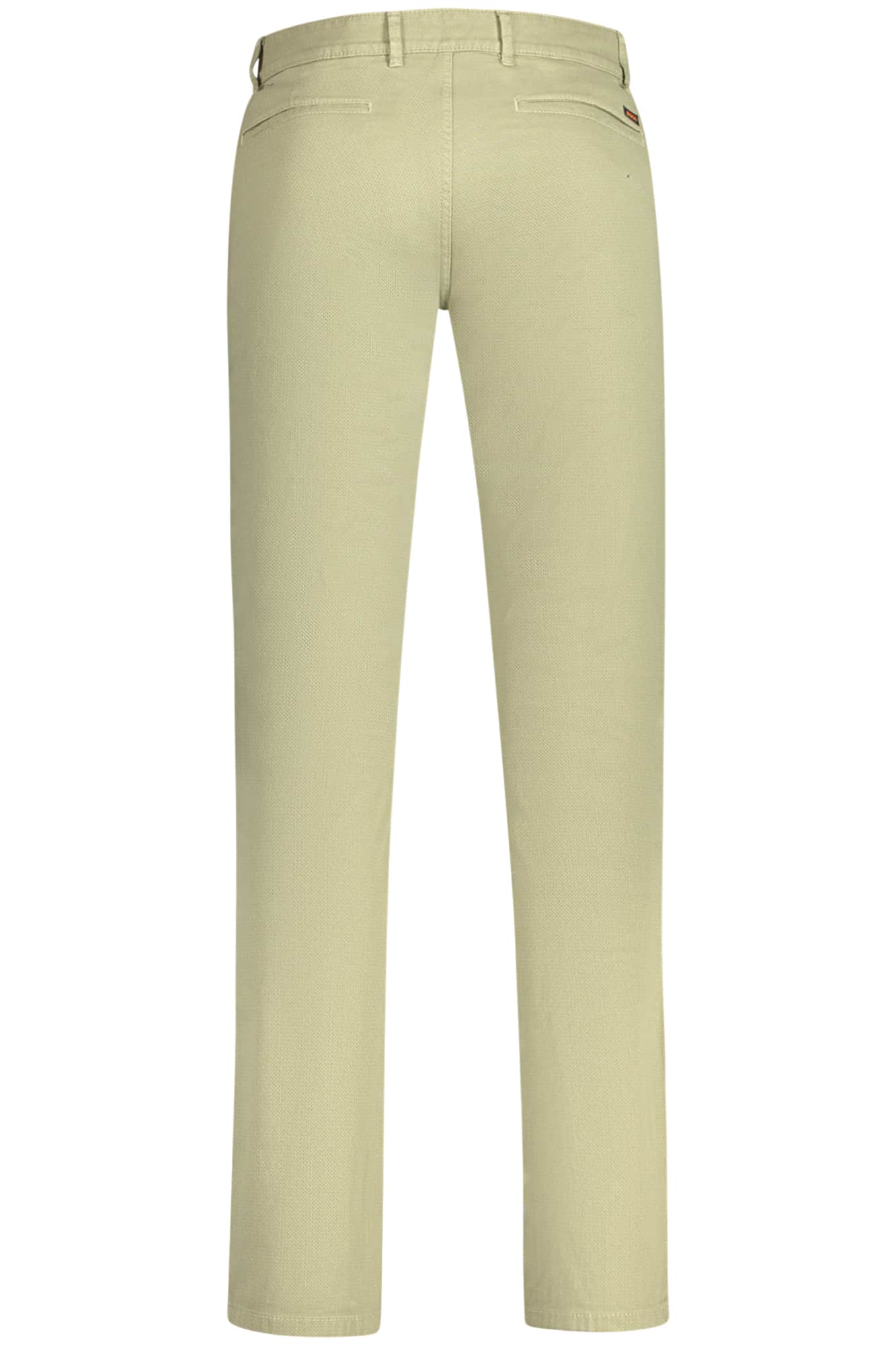 Hugo Boss hombre verde pantalón