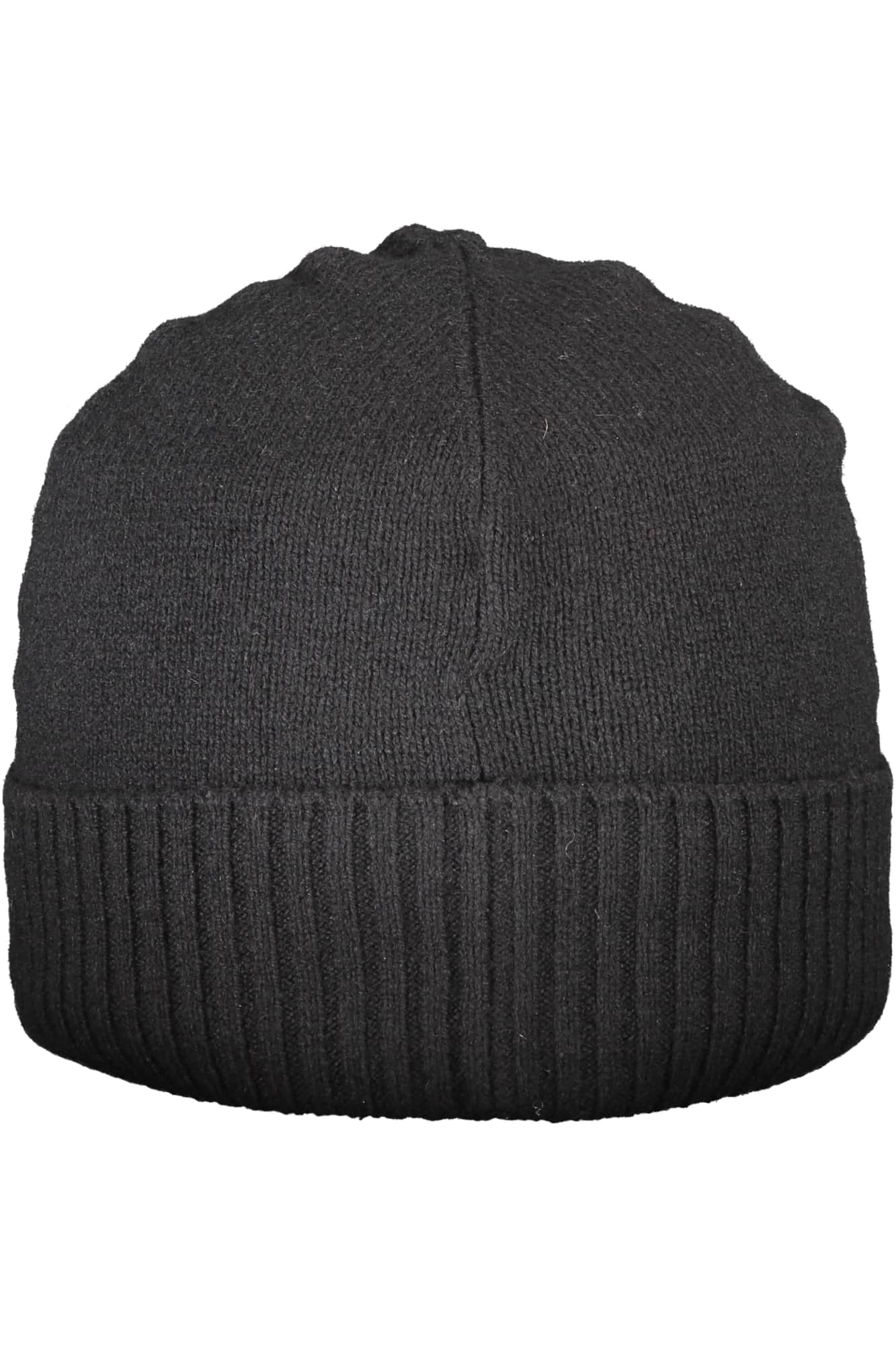 Hugo Boss hombre negro gorra