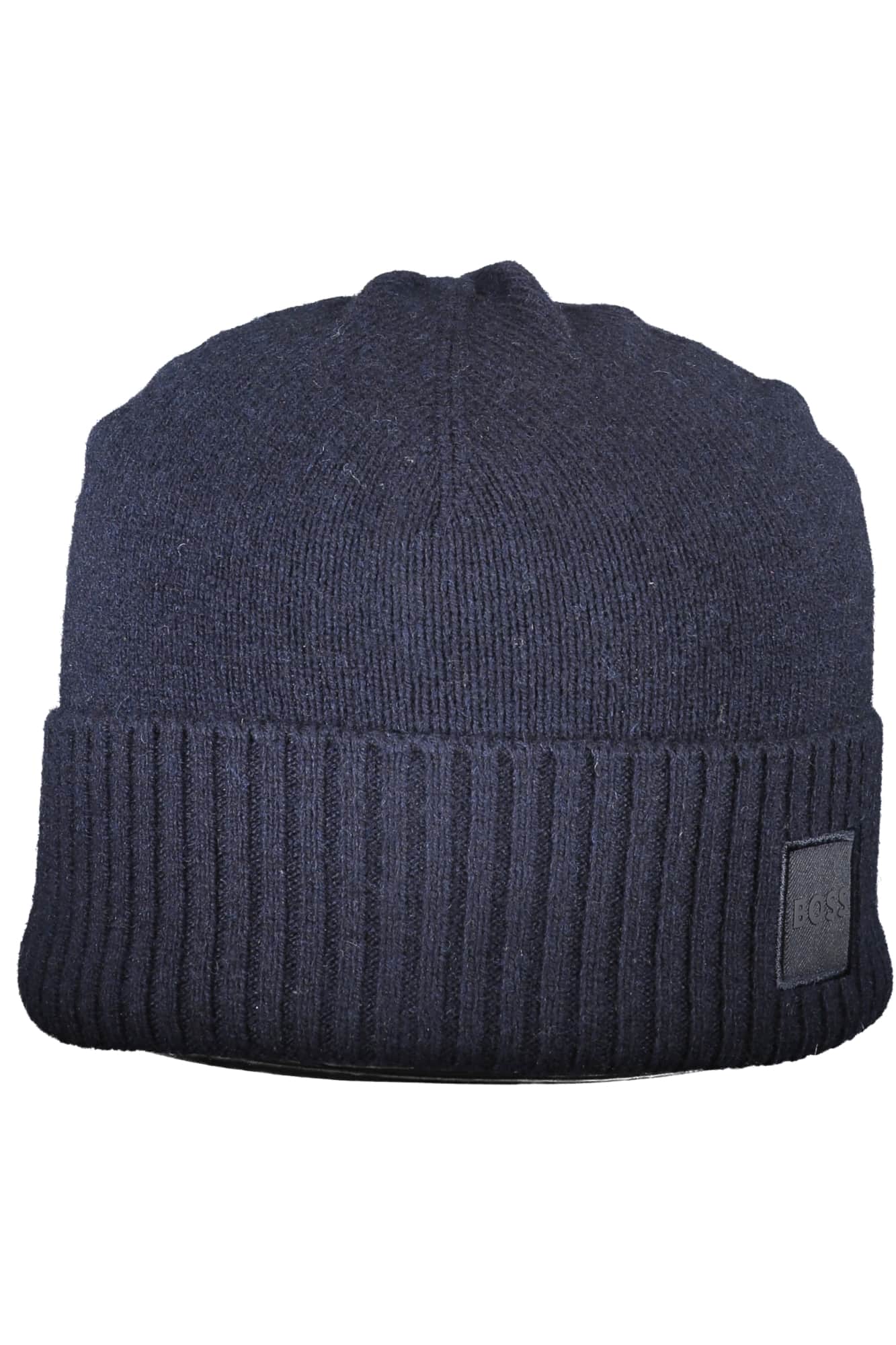 Hugo Boss hombre negro gorra