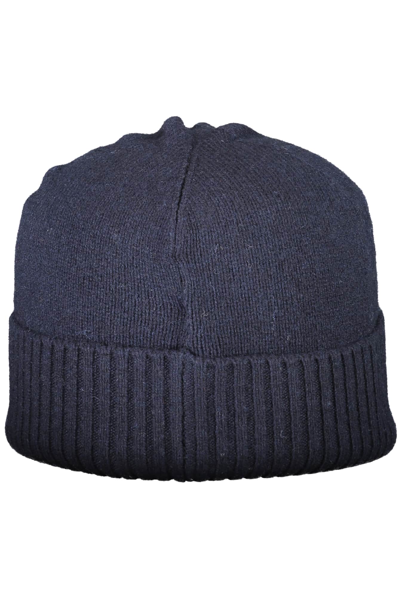 Hugo Boss hombre negro gorra