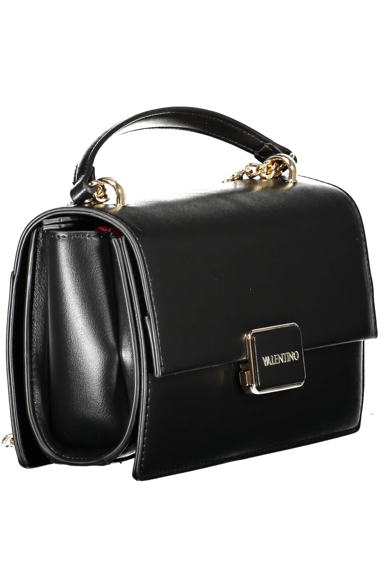 Valentino bolsos mujer bolso rojo