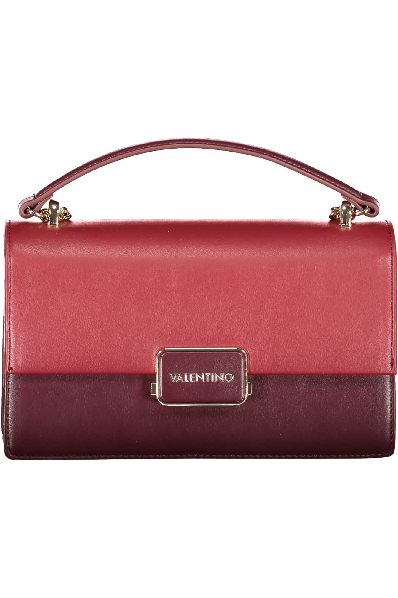 Valentino bolsos mujer bolso rojo
