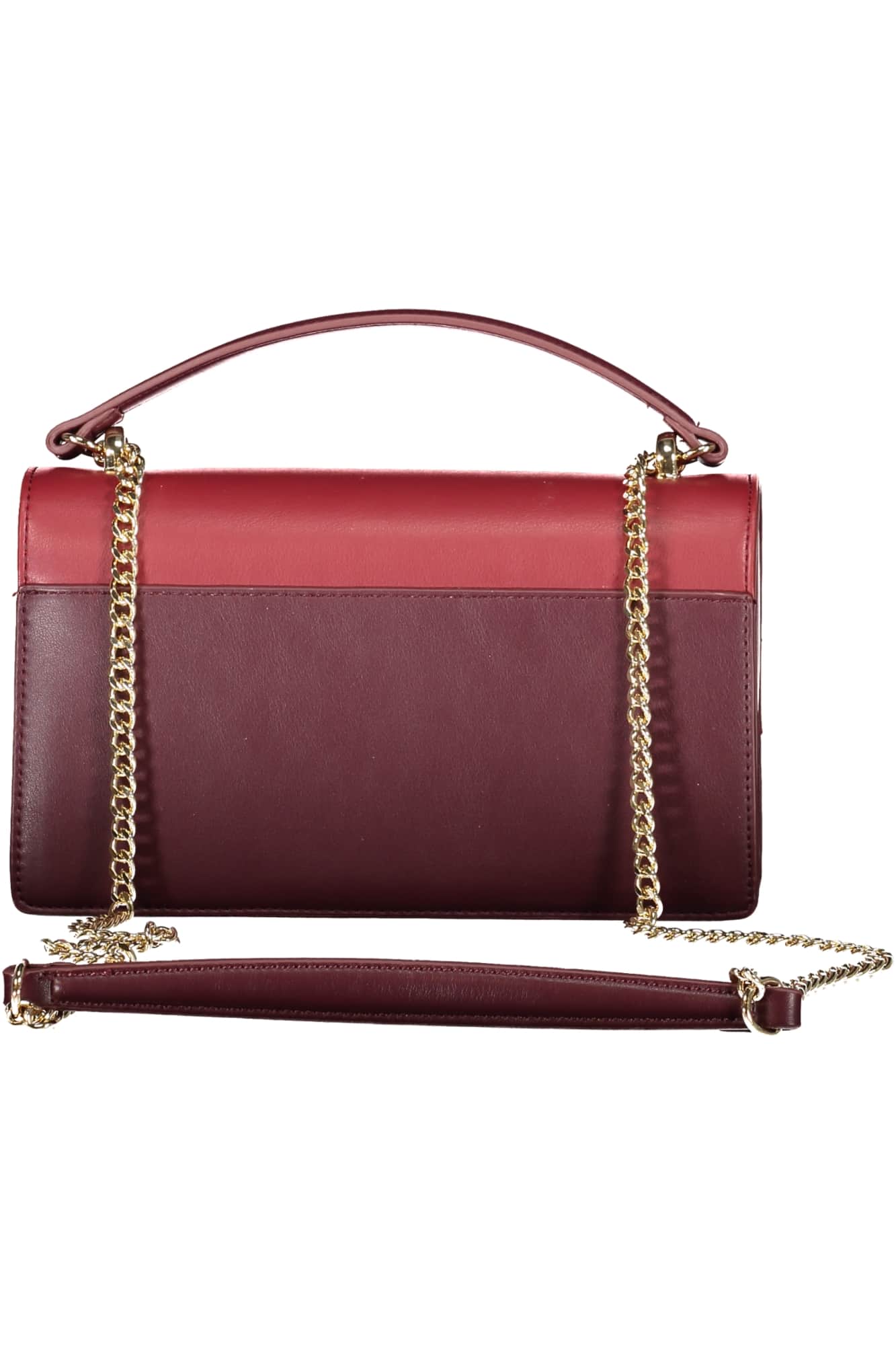 Valentino bolsos mujer bolso rojo