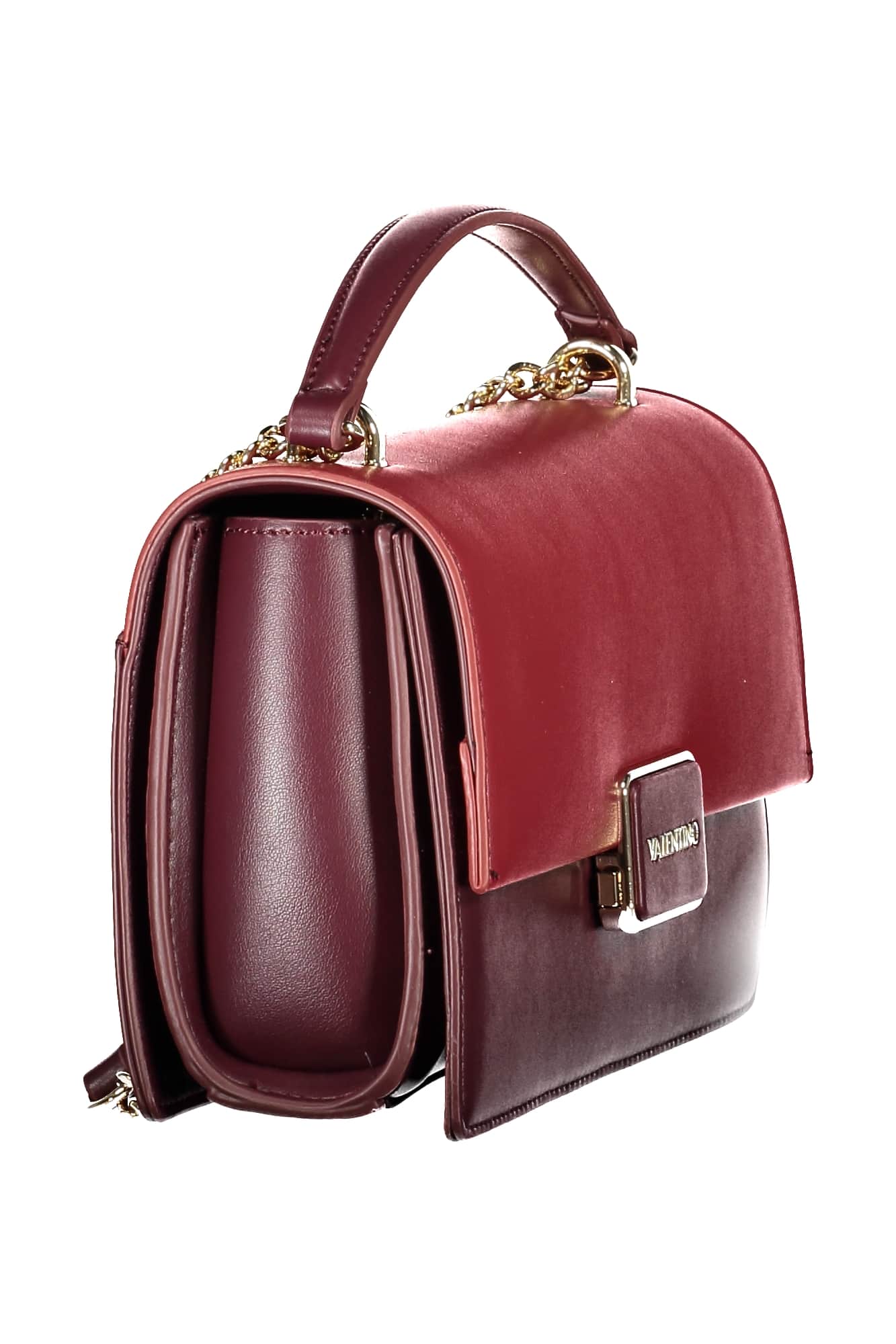 Valentino bolsos mujer bolso rojo