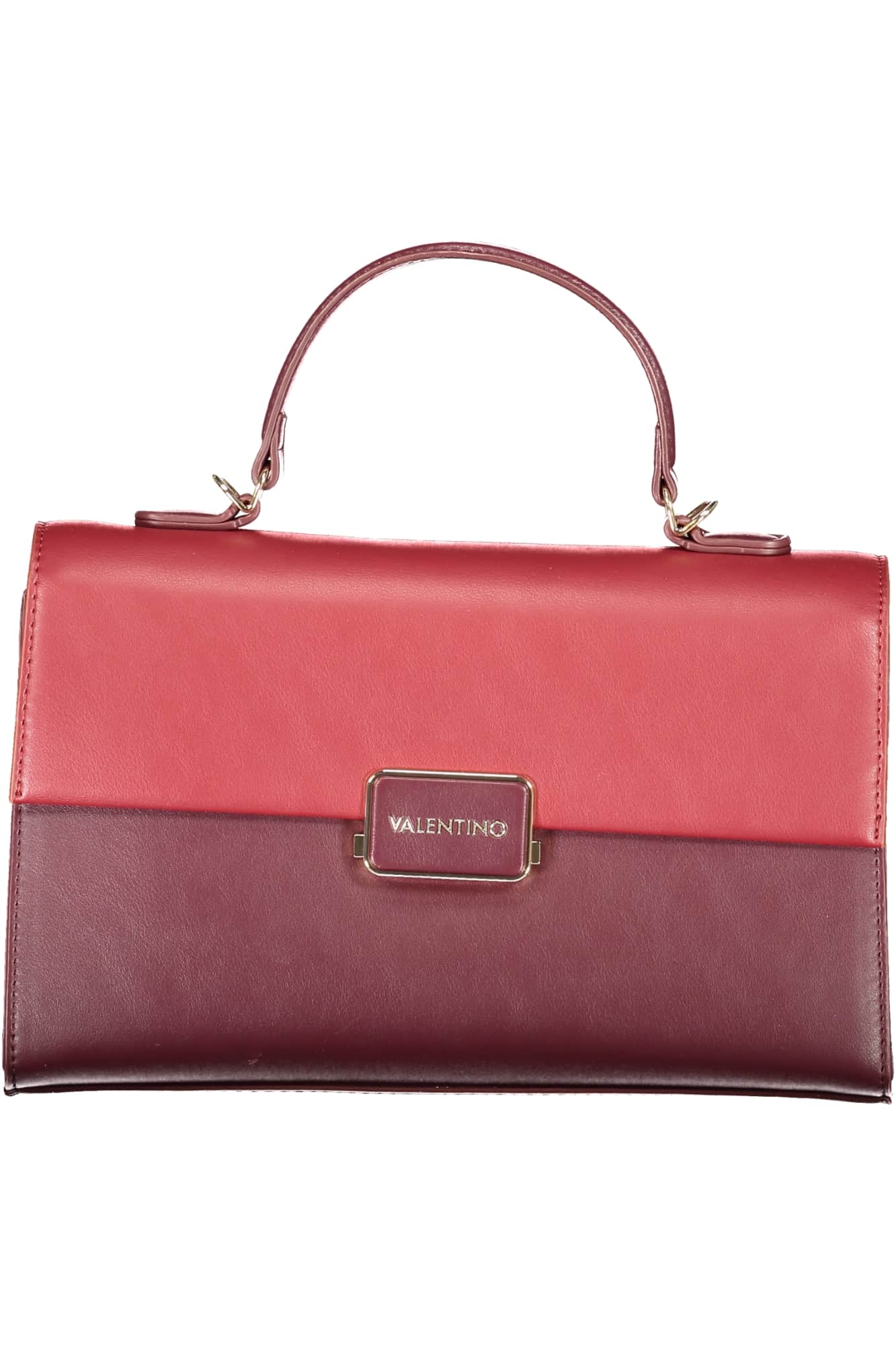 Valentino bolsos mujer bolso rojo