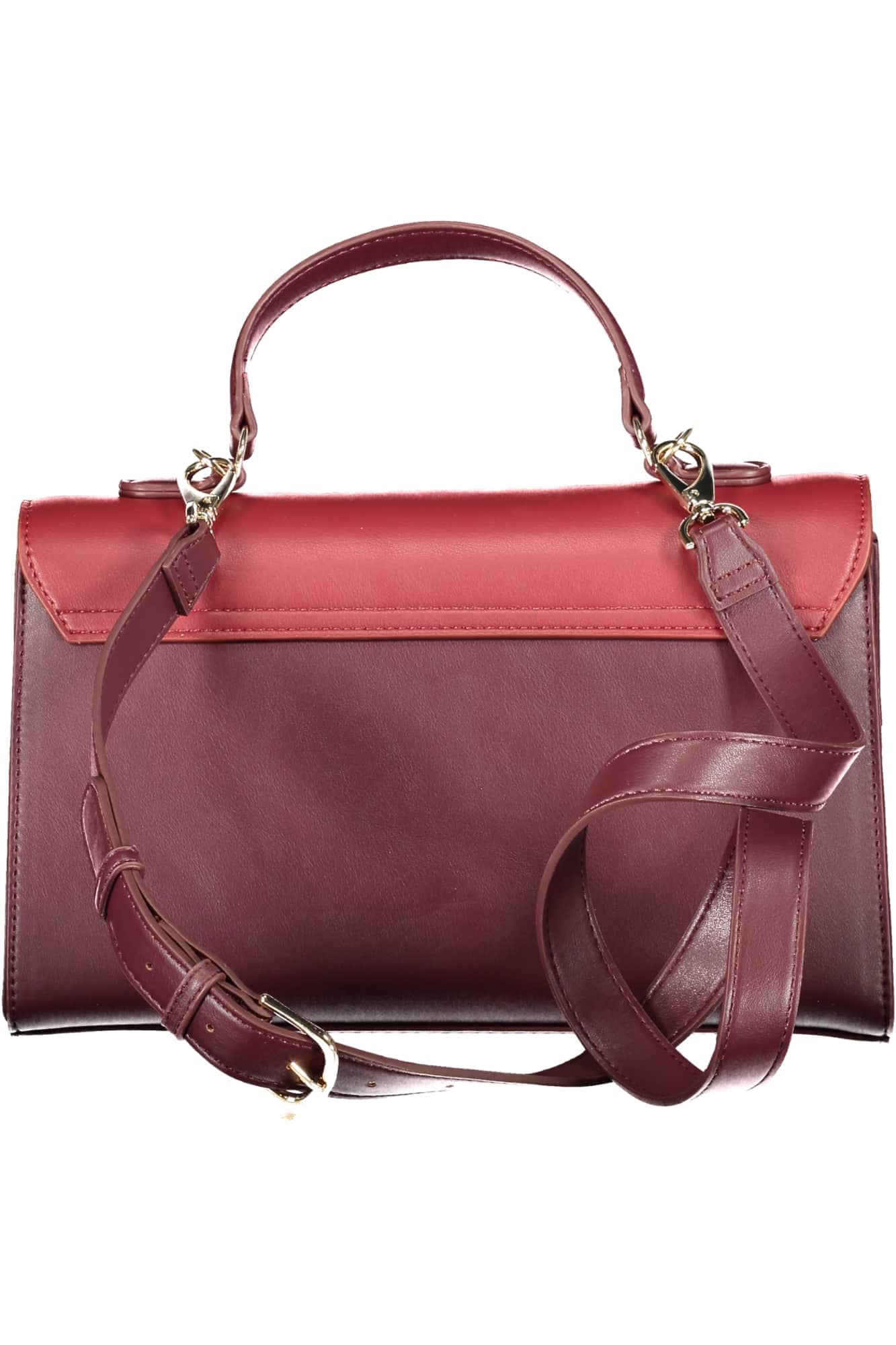 Valentino bolsos mujer bolso rojo