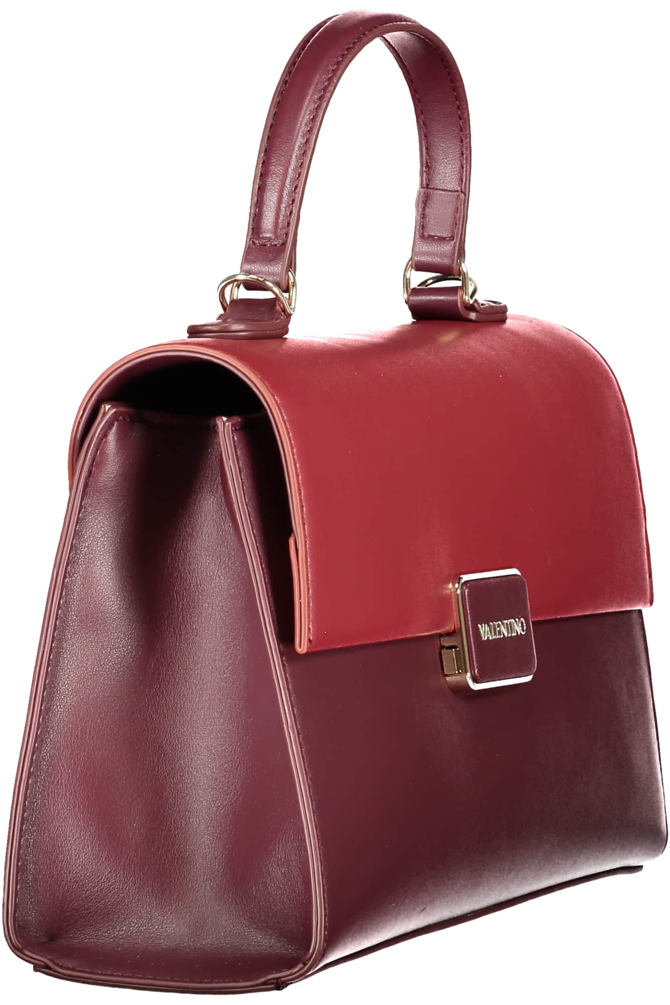 Valentino bolsos mujer bolso rojo