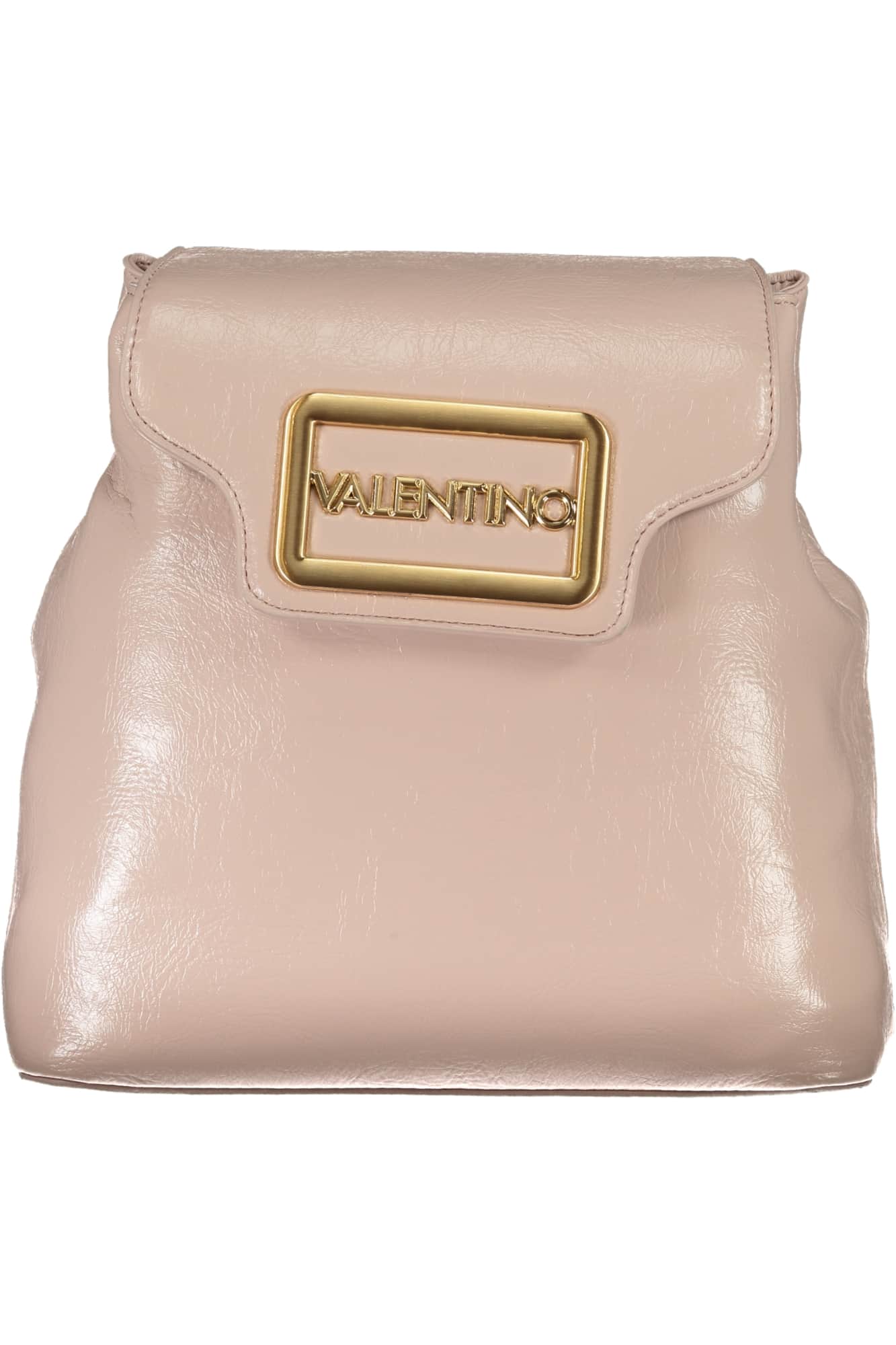 Valentino bolsos mujer mochila rosa