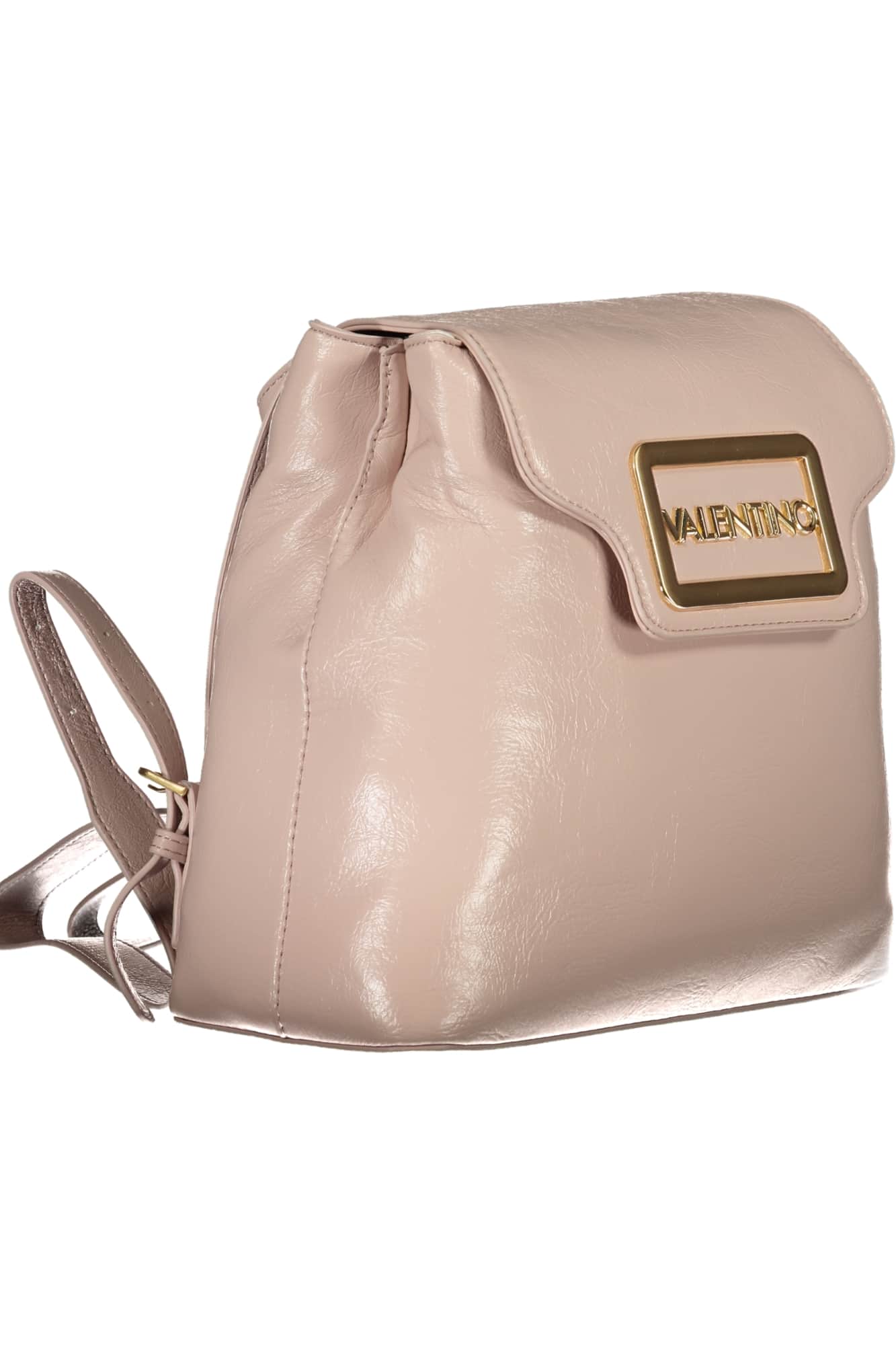 Valentino bolsos mujer mochila rosa