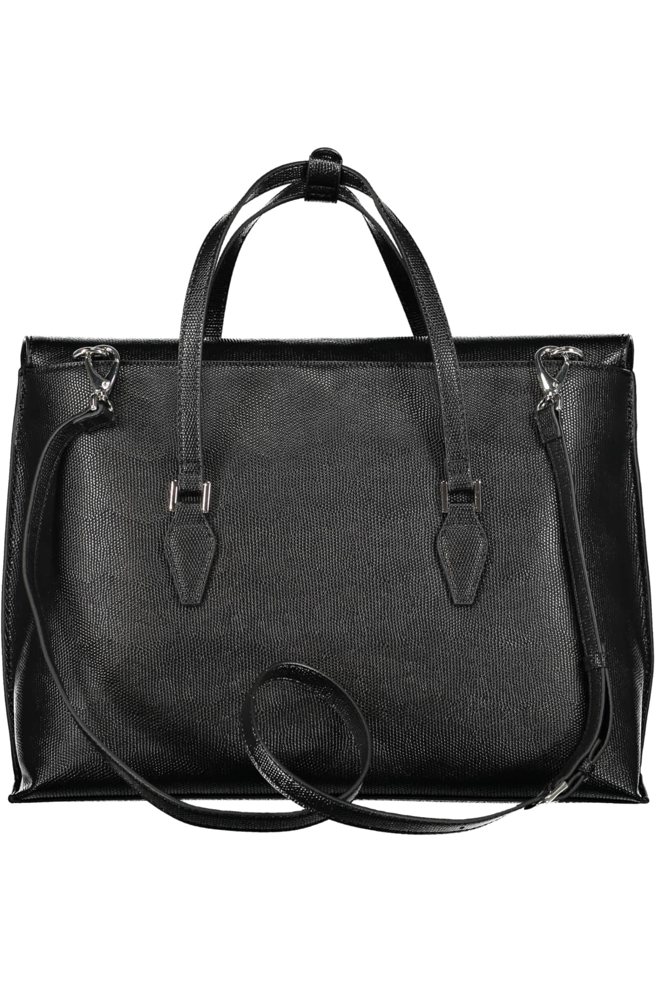 Valentino bolsos mujer bolso negro