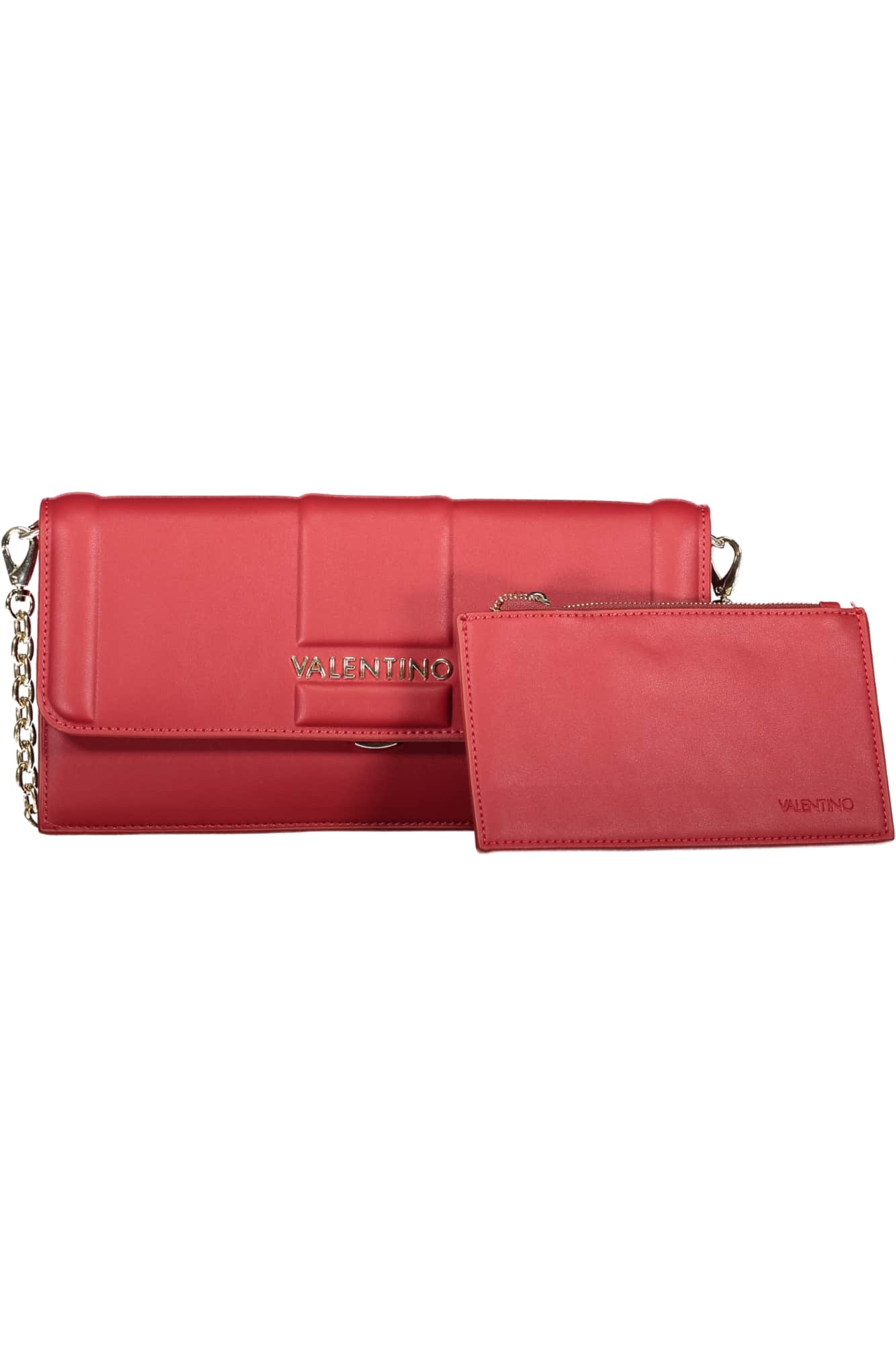 Valentino bolsos mujer bolso rojo