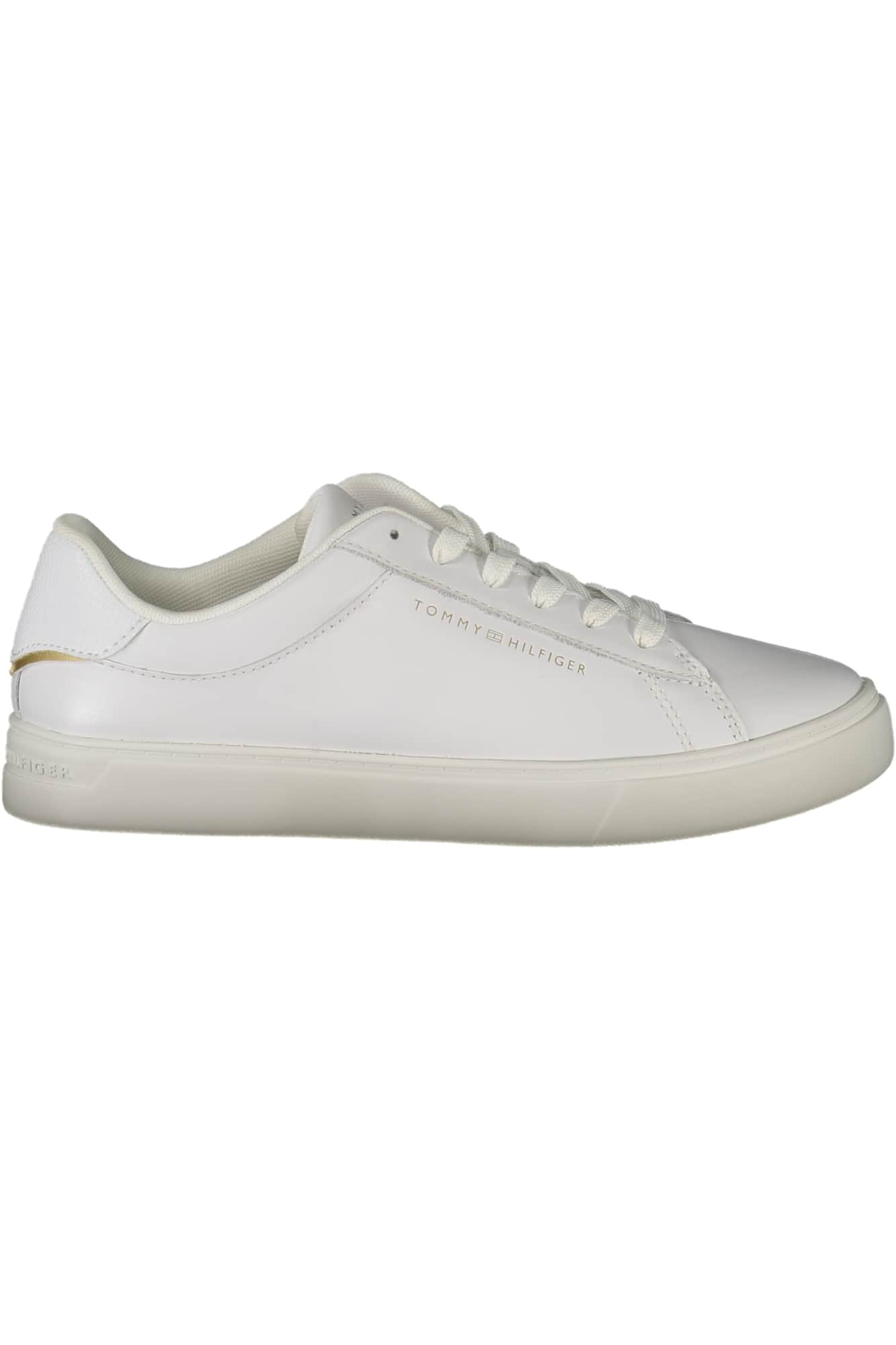 Tommy Hilfiger mujer zapatillas deportivas azul
