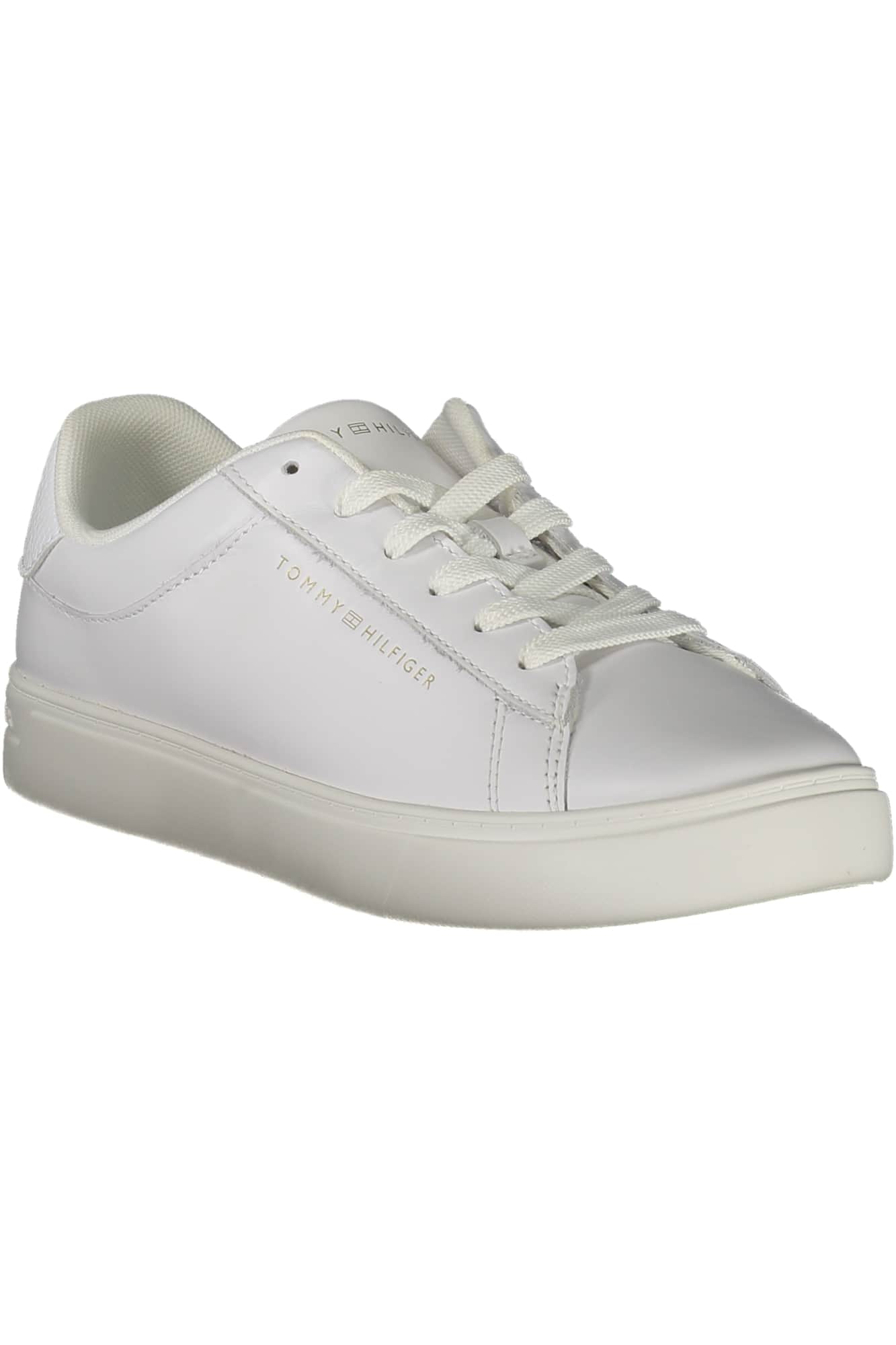Tommy Hilfiger mujer zapatillas deportivas azul